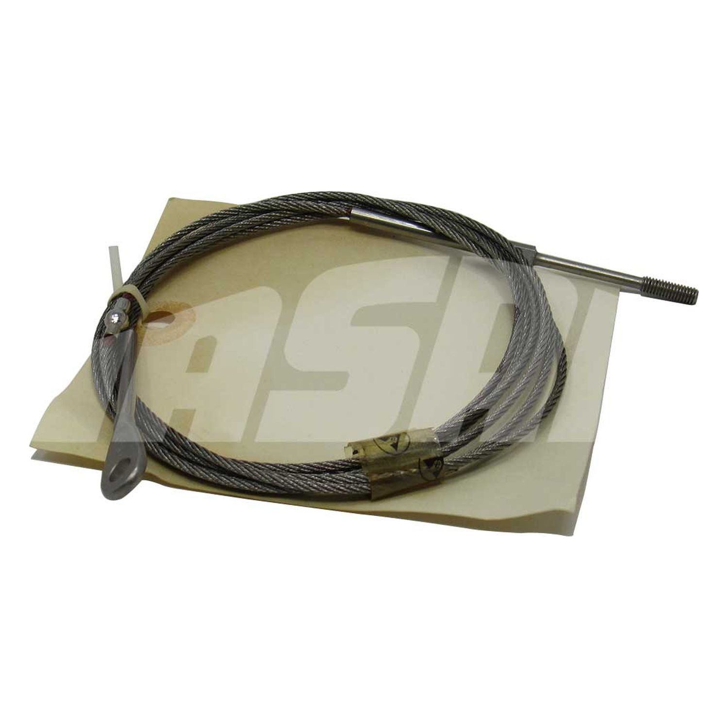BENDIX KING PITCHABLE ASSY - 200-04753-0000
