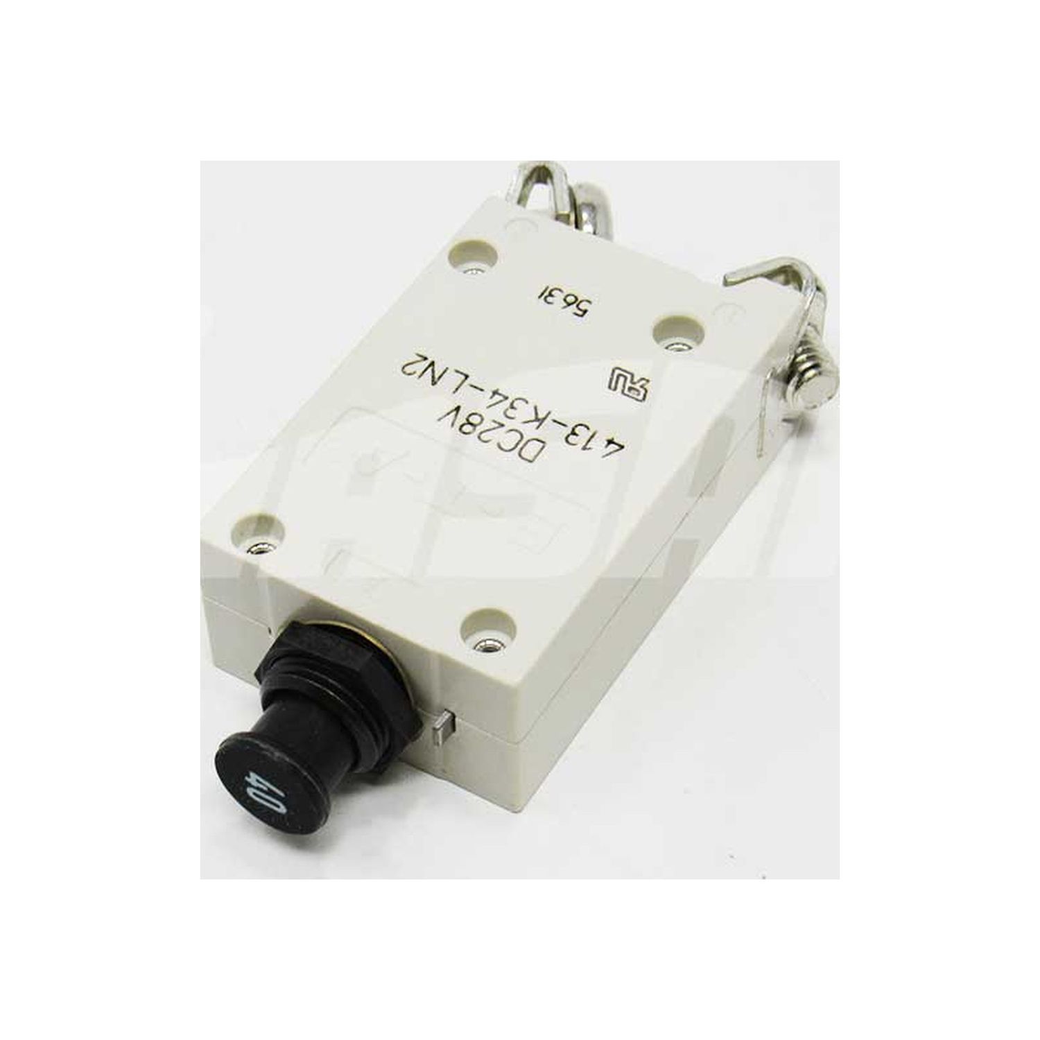 CIRCUIT BREAKER - 413-K34-LN2-40A