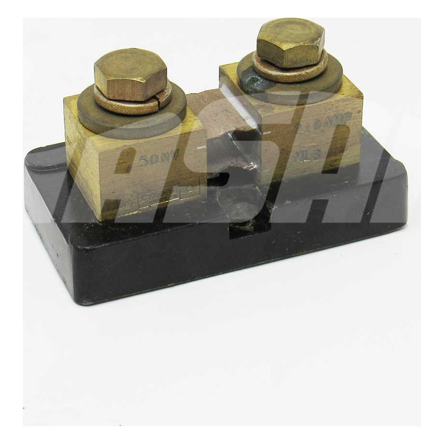SHUNT - MLB-210A-50MV