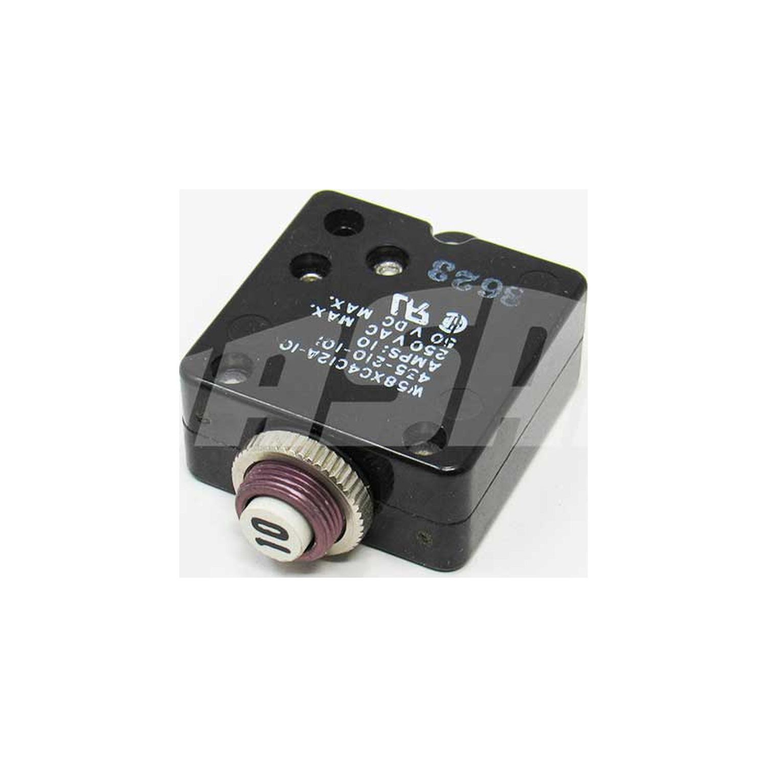 CIRCUIT BREAKER - W58XC4C12A-10