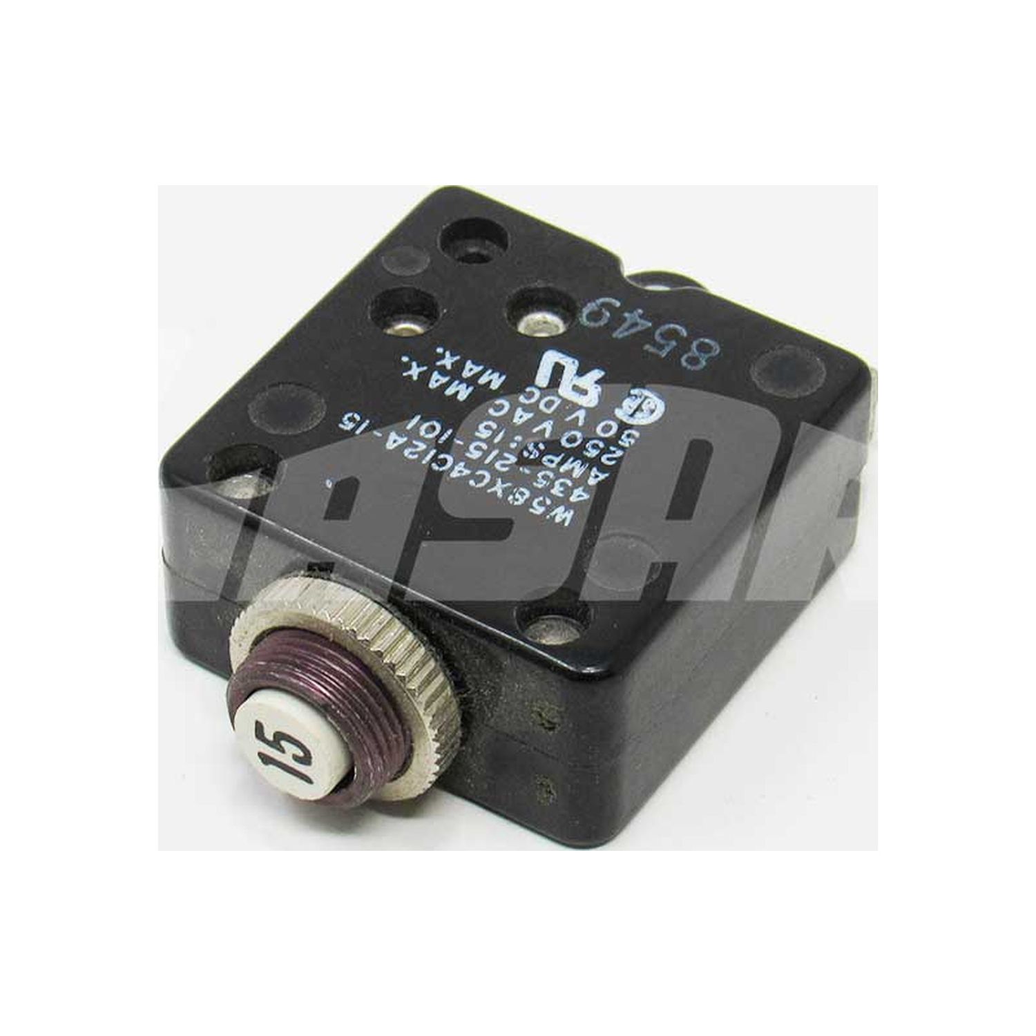 CIRCUIT BREAKER - W58XC4C12A-15