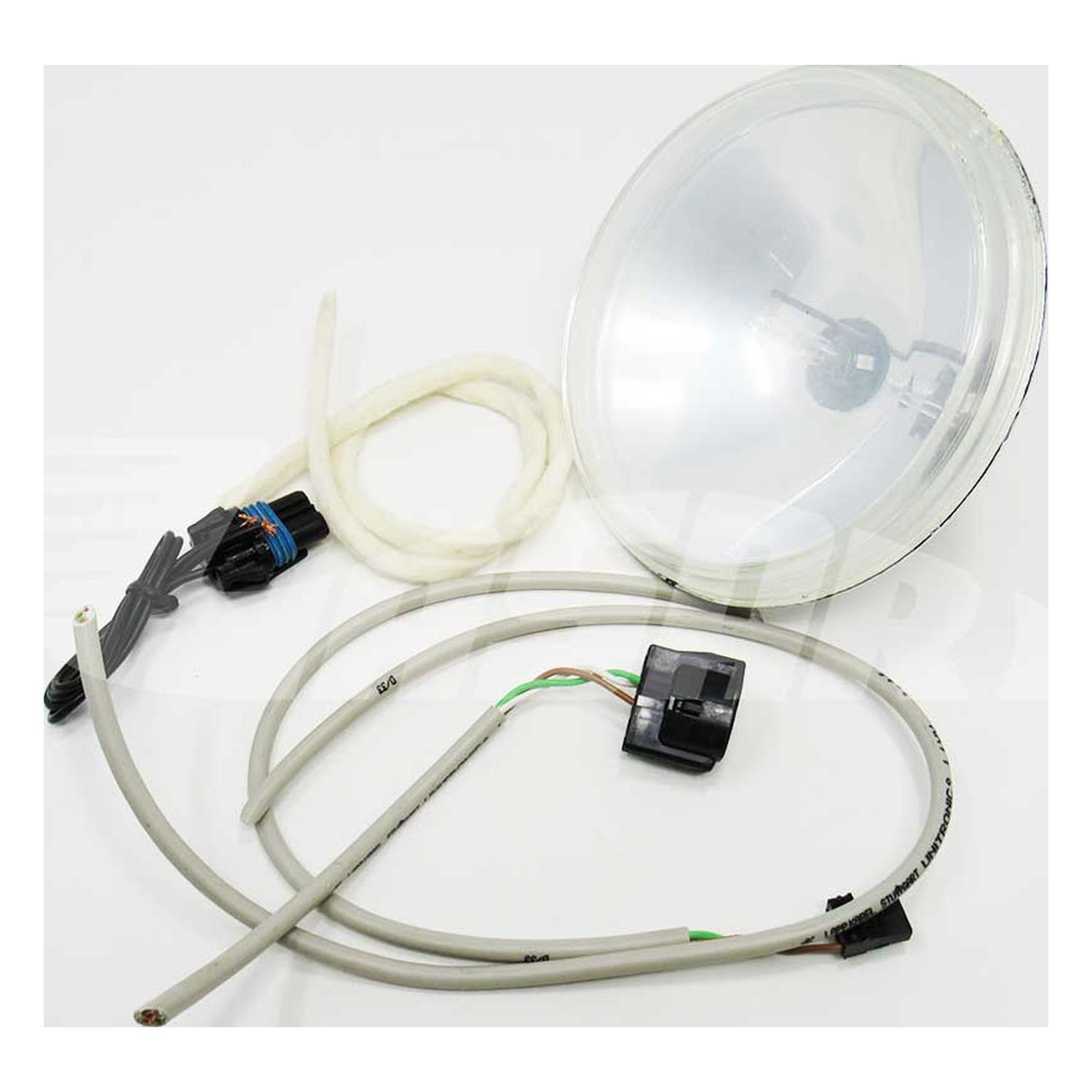 HID LANDING LIGHT SYSTEM - 6151-12V