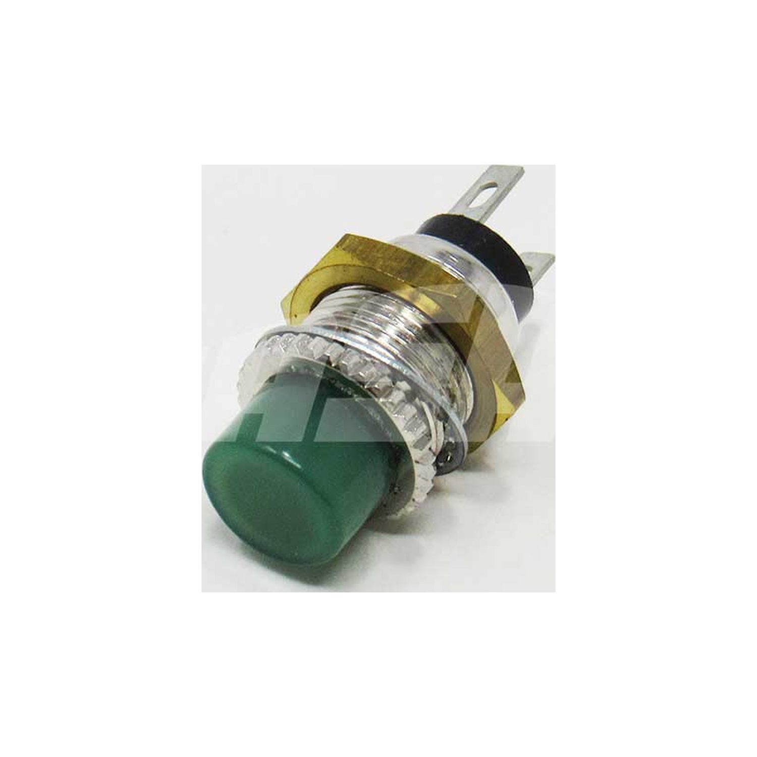 GREEN LIGHT SPC21776 Solder Terminal, 11.1 mm, 28 V - 92N4178