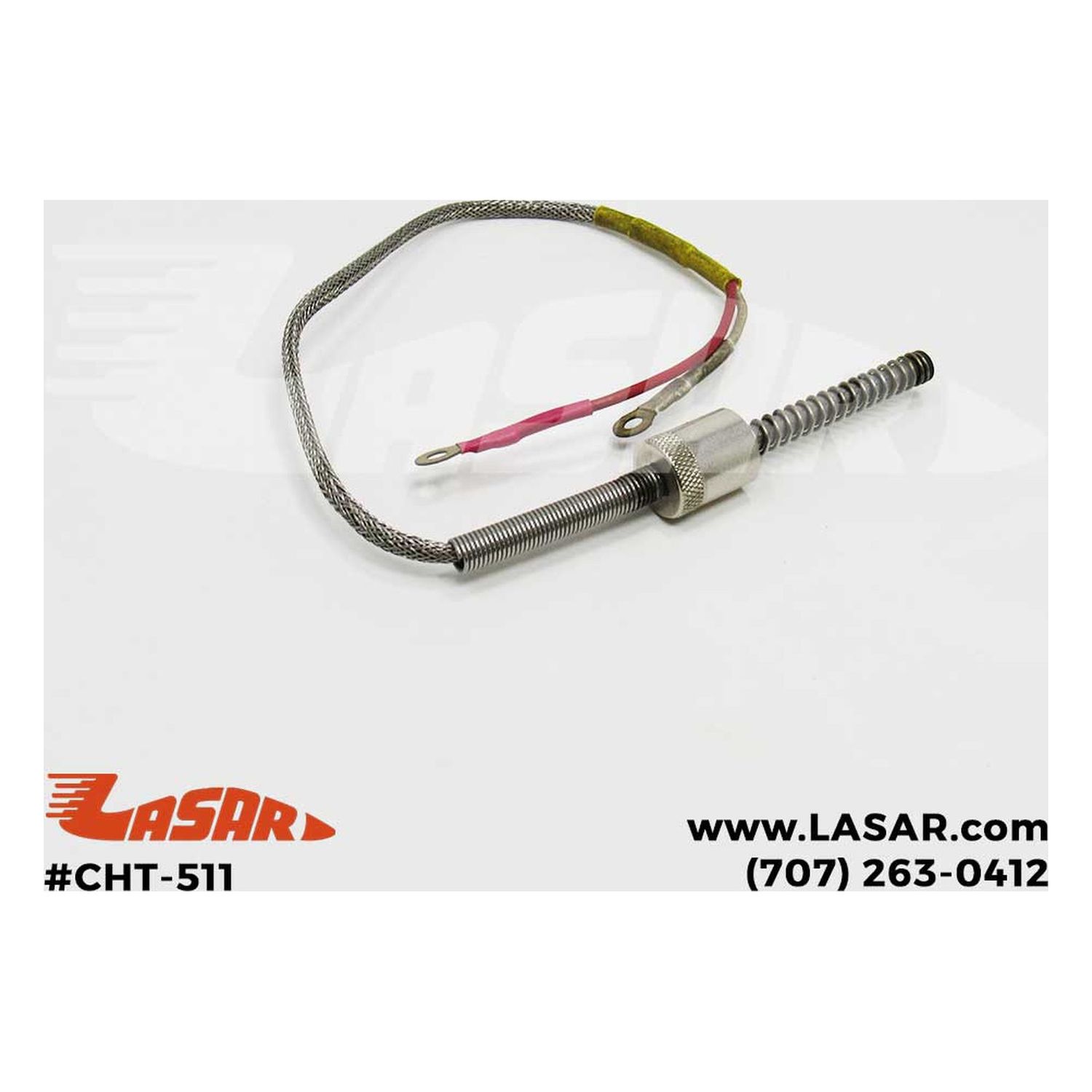 CHT PROBE - CHT-511