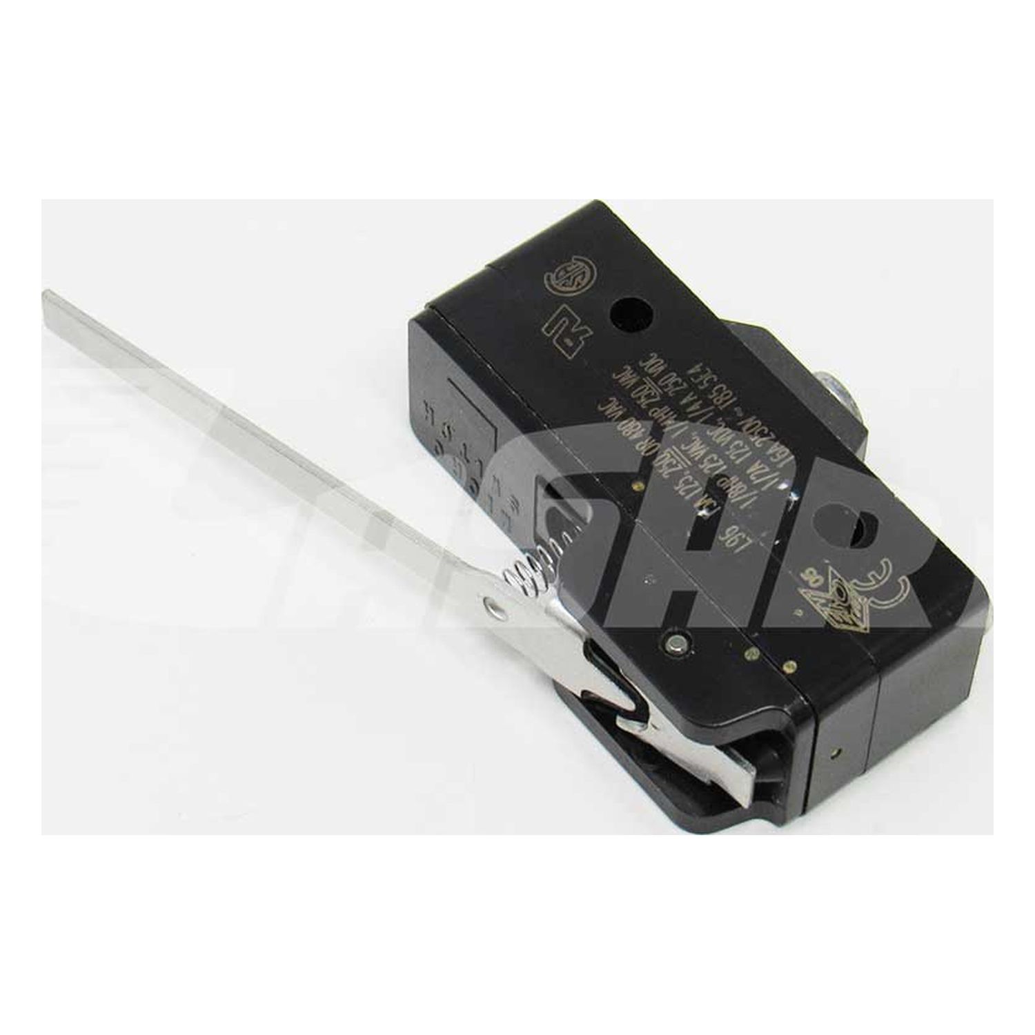 GEAR WARNING SWITCH UNDER JOHNSON BAR HANDLE - BZ-7RWT80