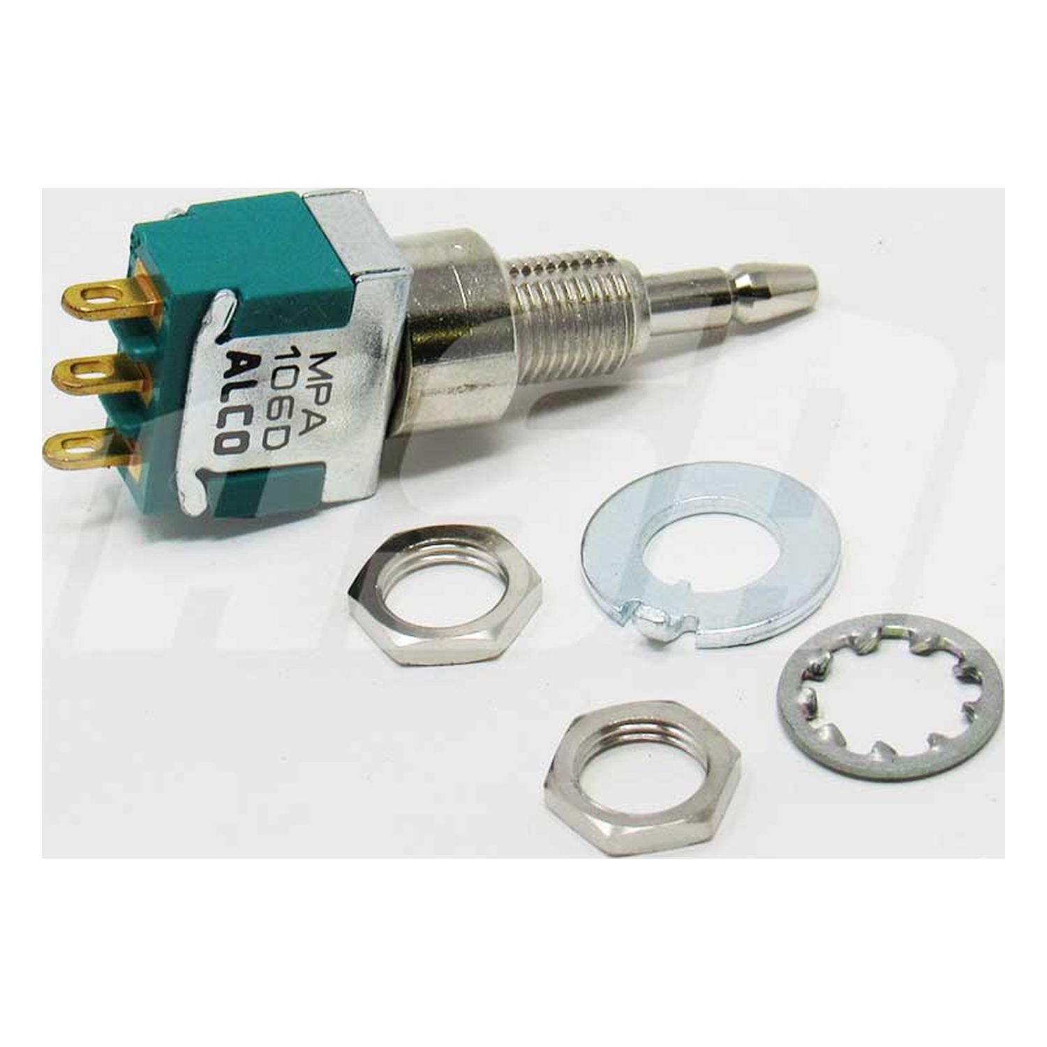 MAP LIGHT SWITCH (ALT) - MPA106D