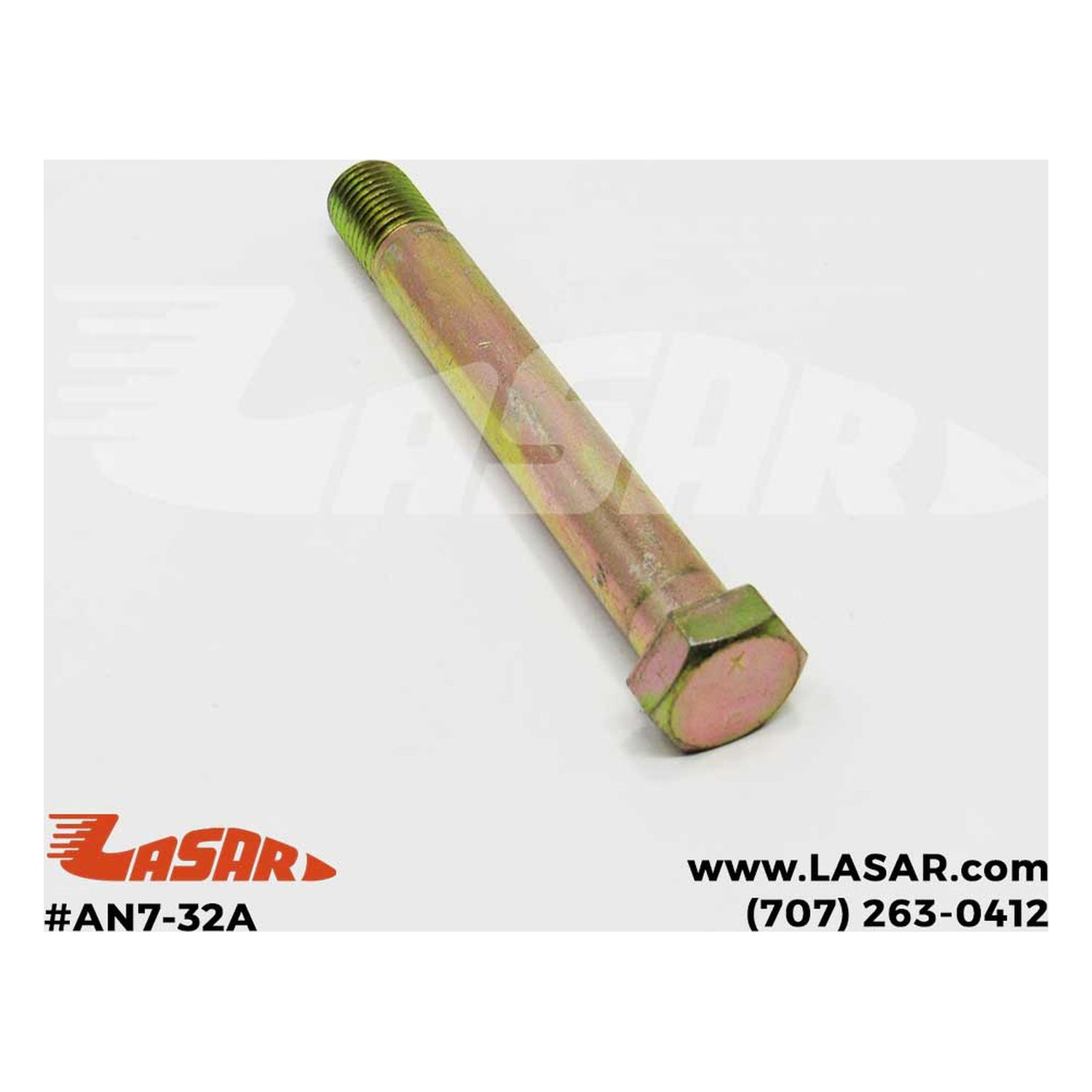 BOLT - AN7-32A