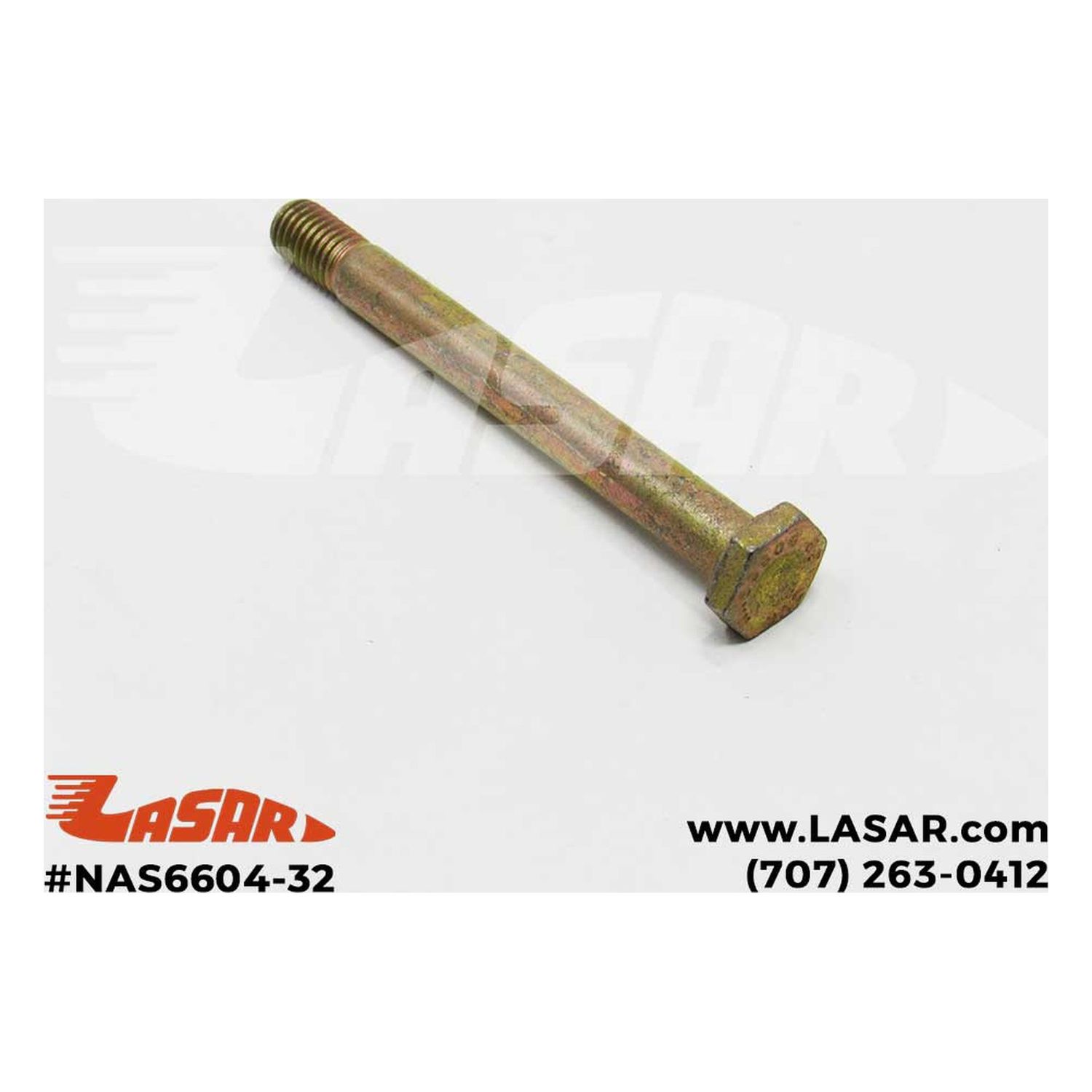 BOLT - NAS6604-32