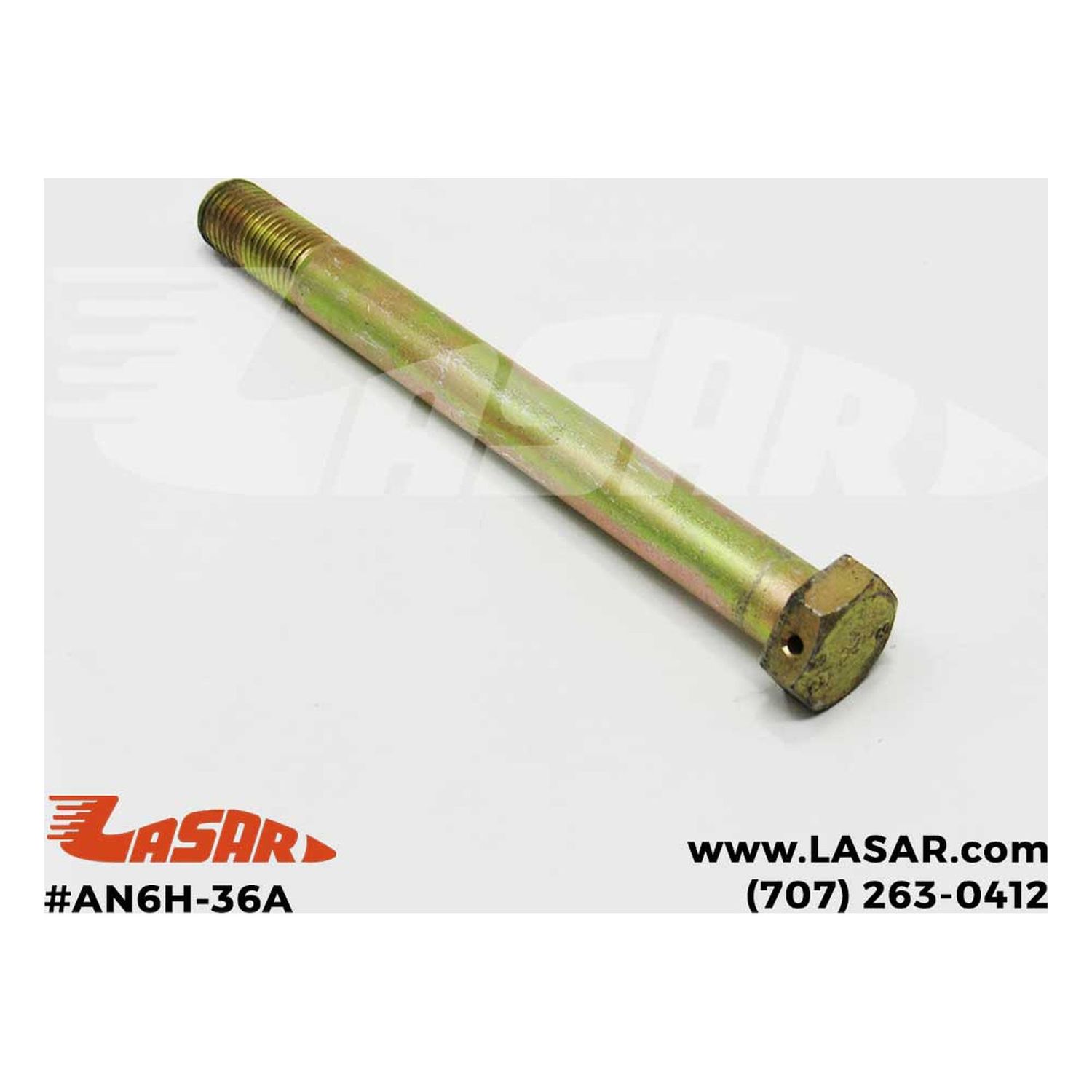 BOLT - AN6H-36A