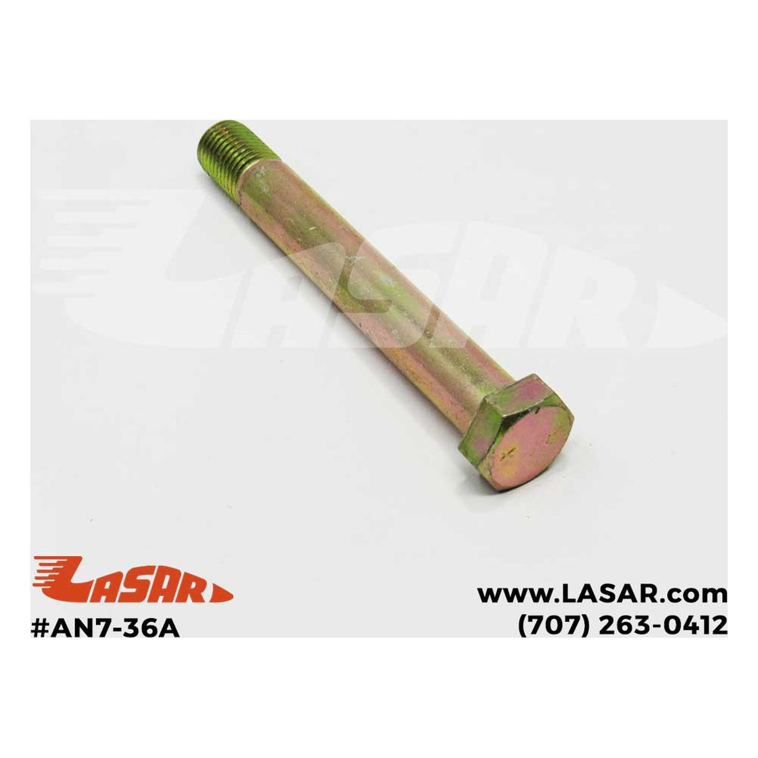 BOLT - AN7-36A