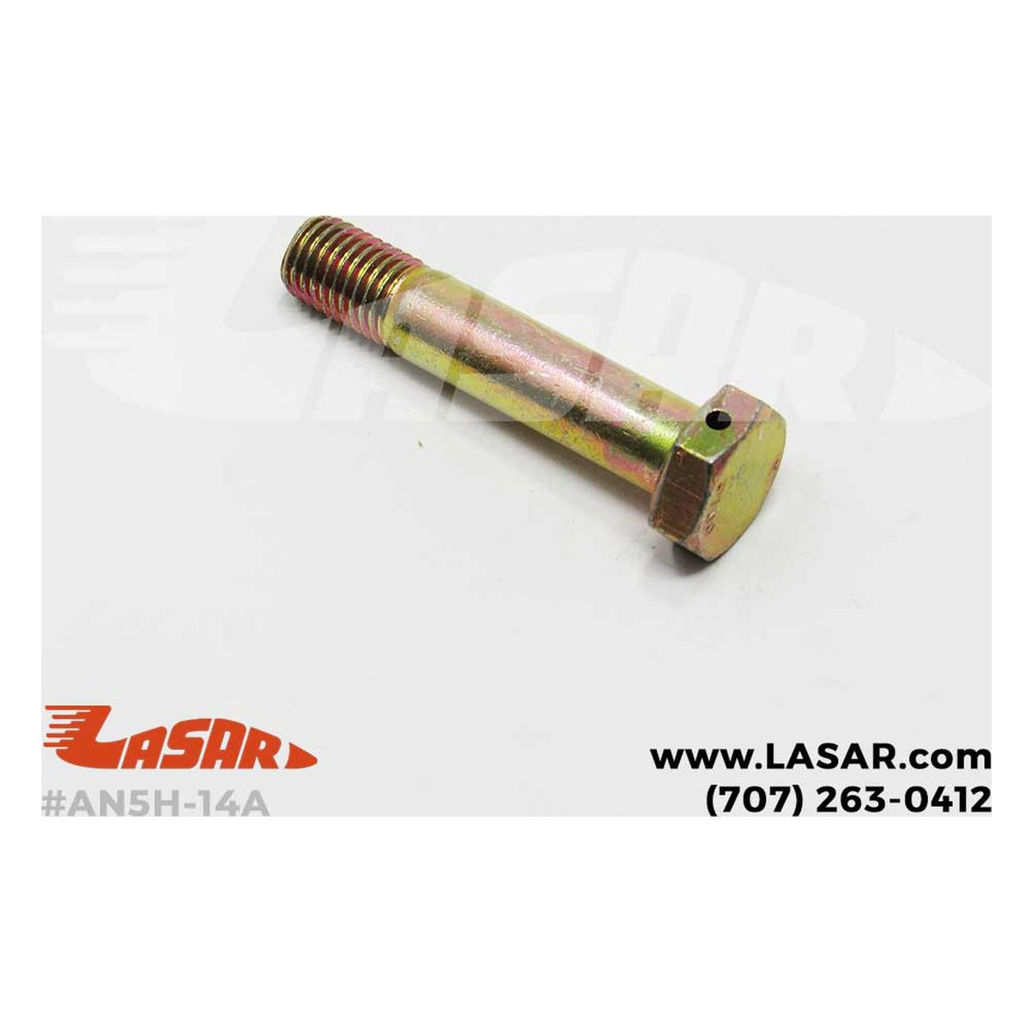 BOLT - AN5H-14A