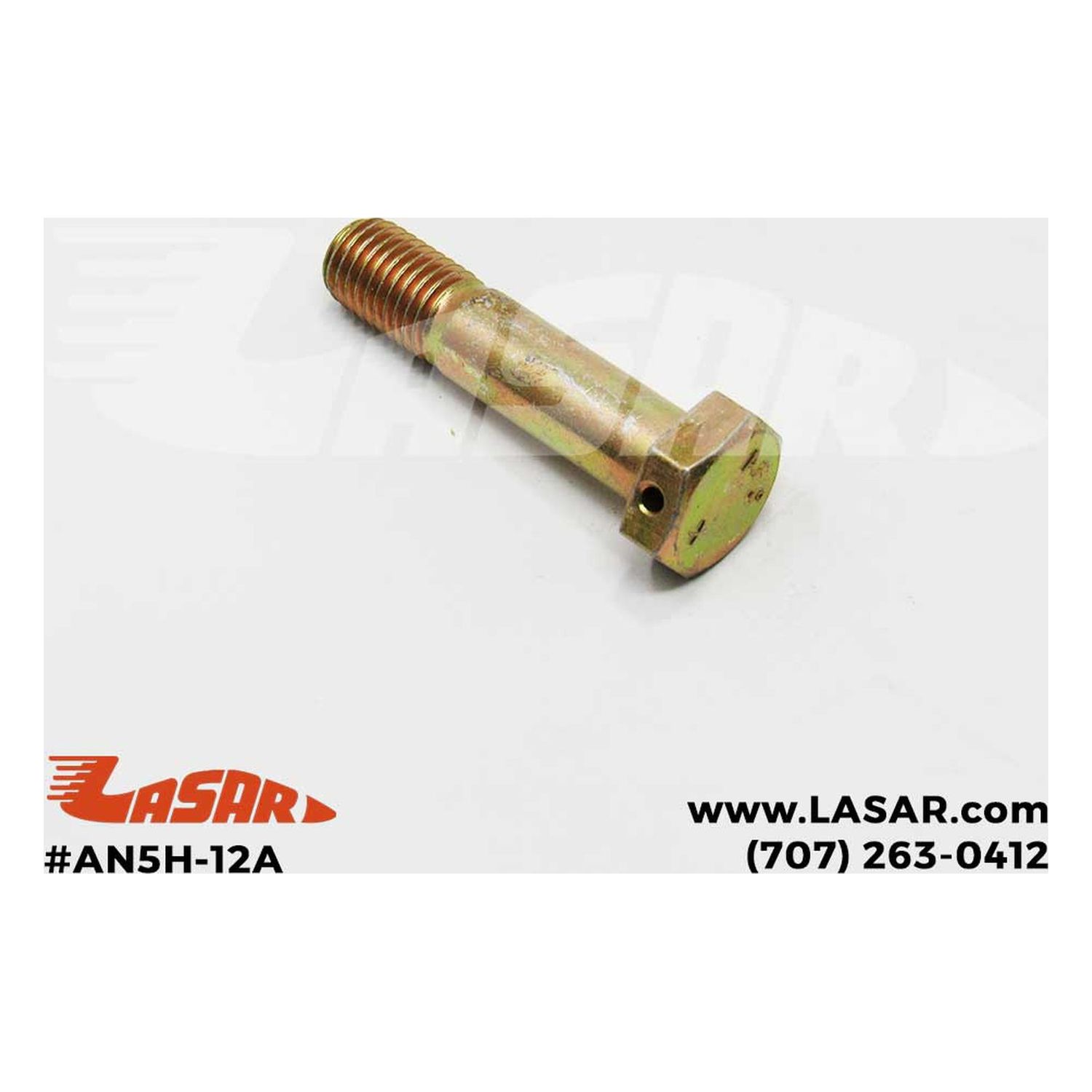 BOLT - AN5H-12A