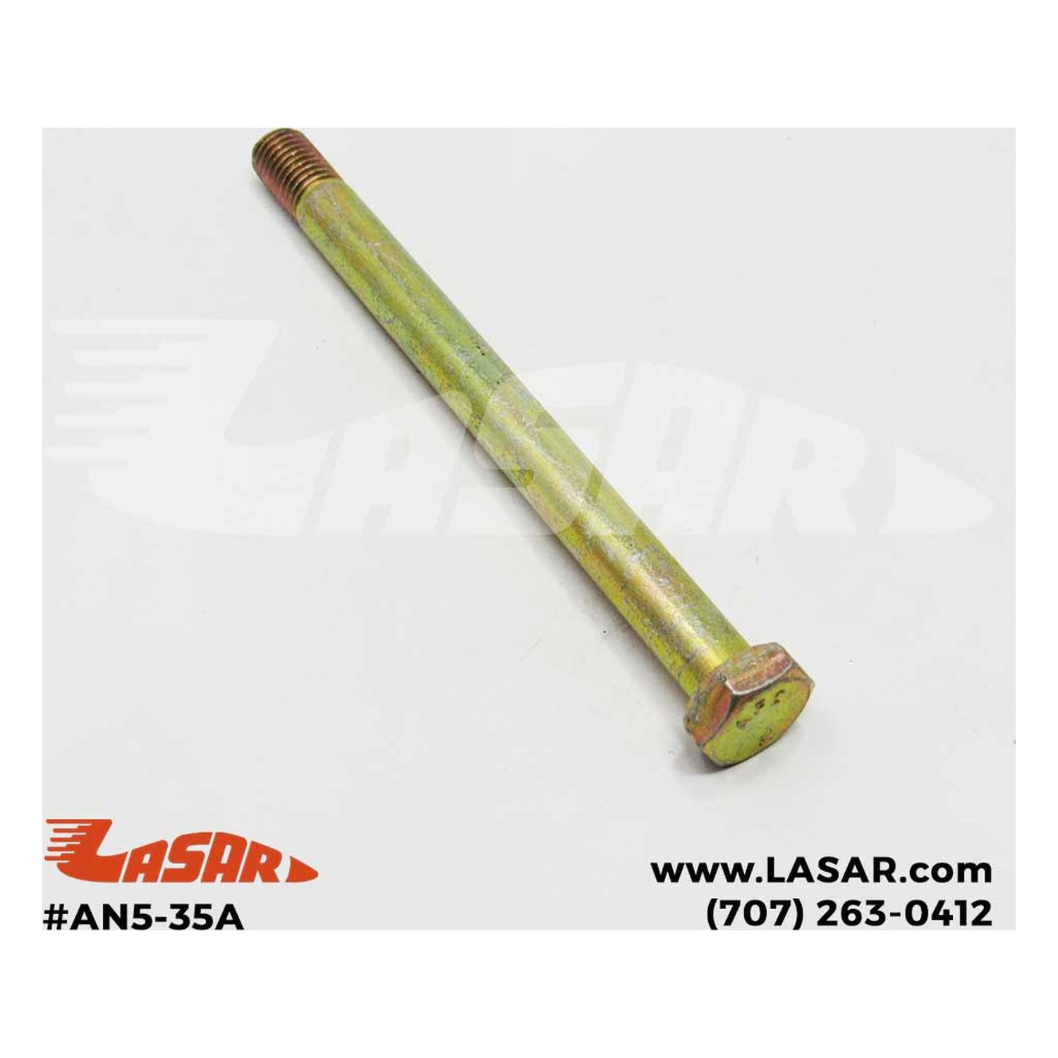 BOLT - AN5-35A