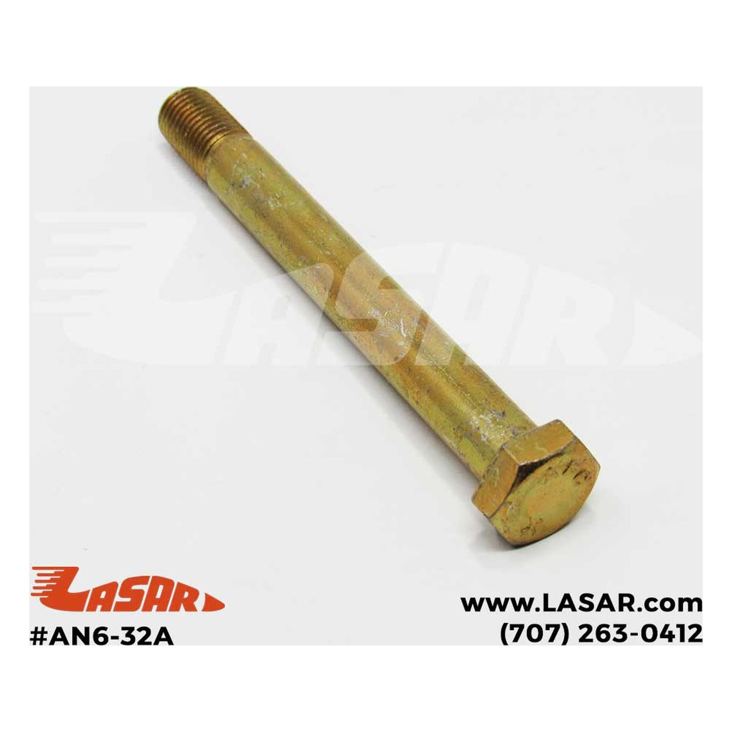 BOLT - AN6-32A