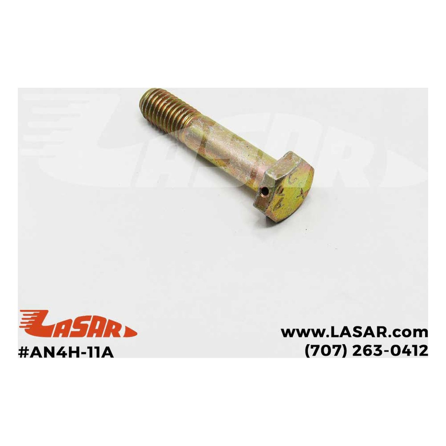 BOLT - AN4H-11A