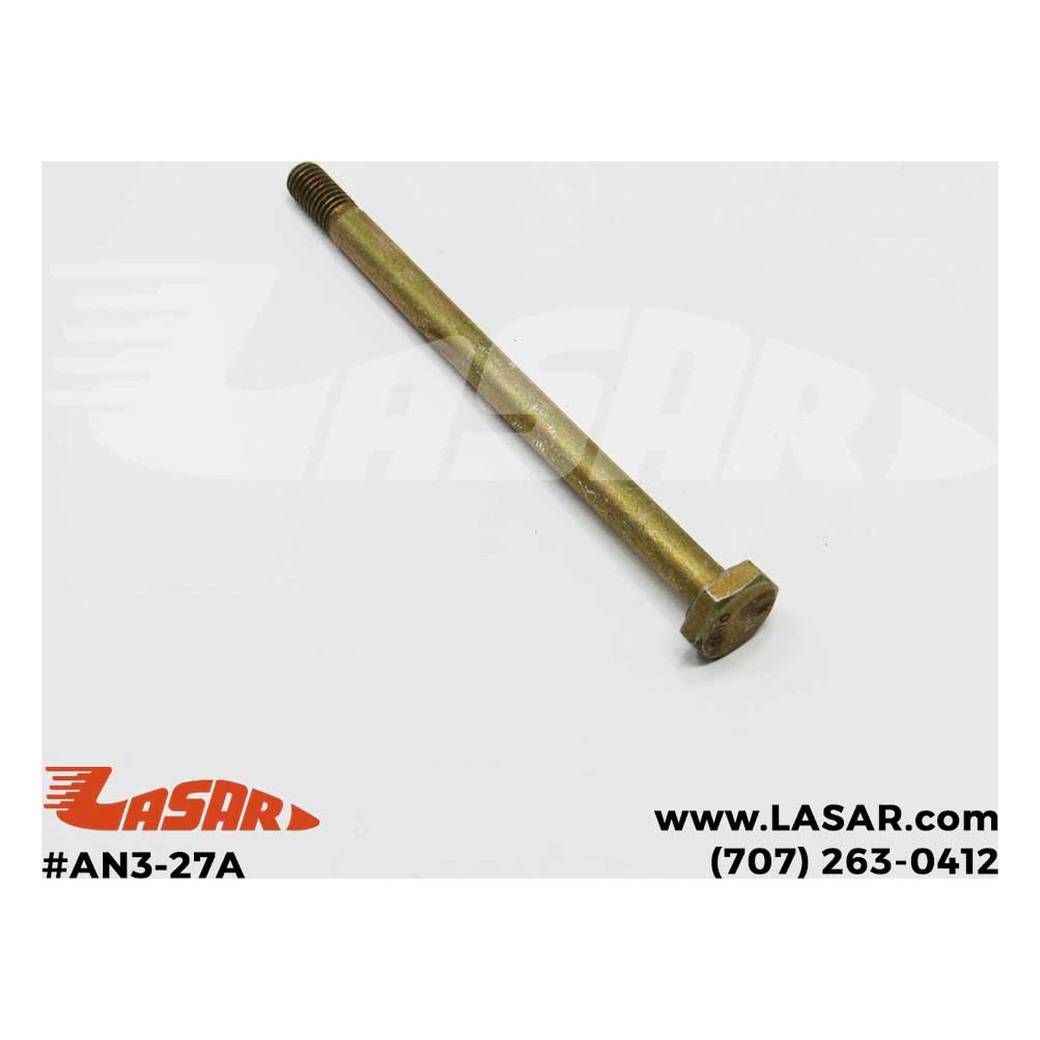 BOLT - AN3-27A