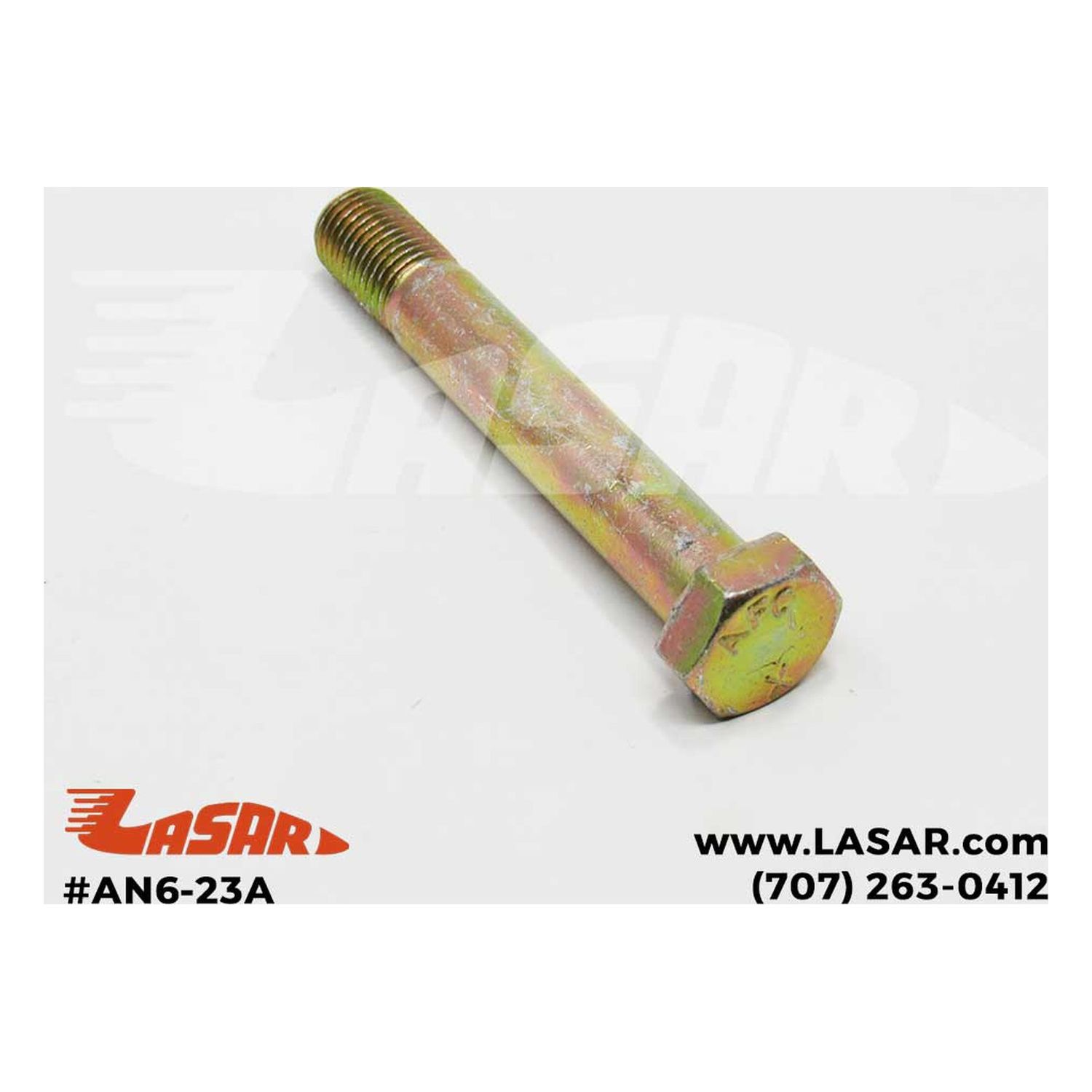 BOLT - AN6-23A