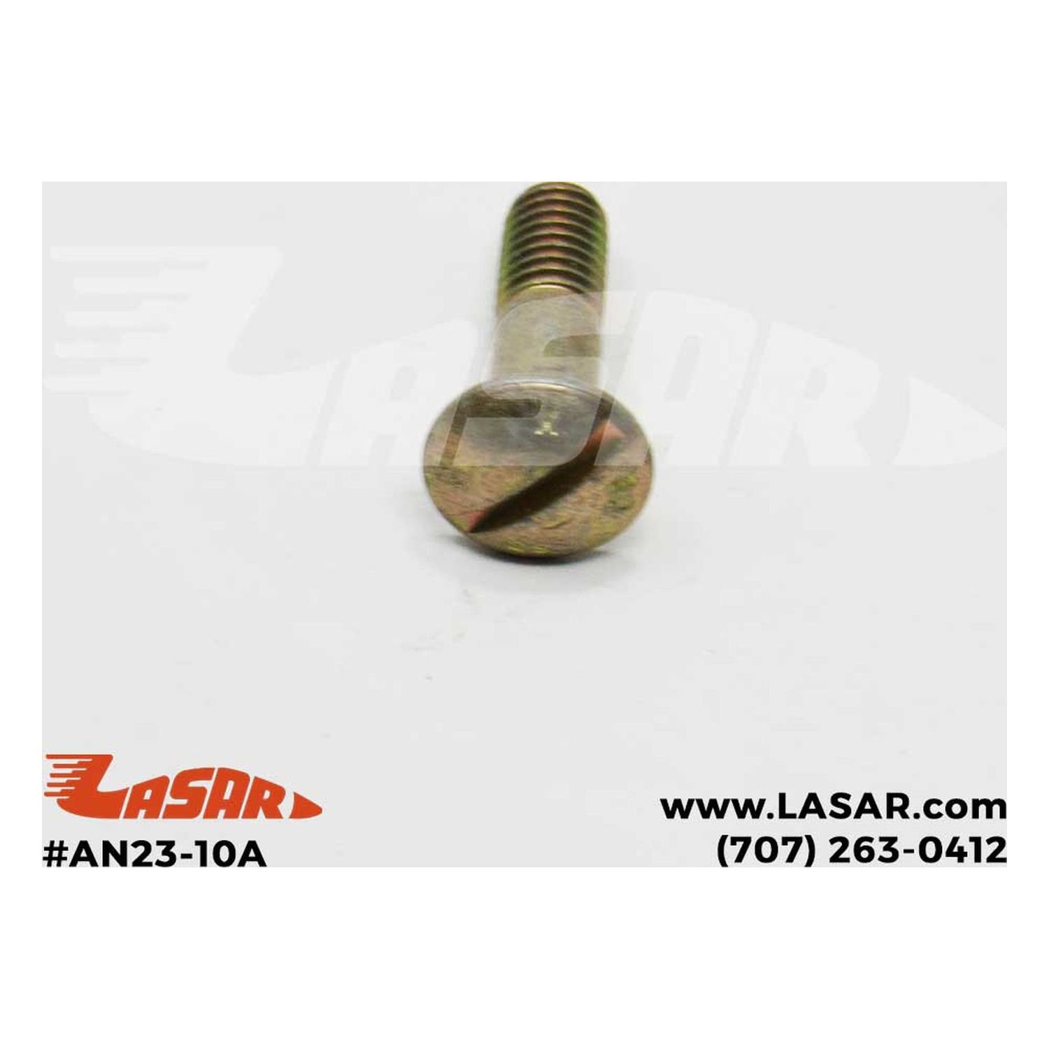 CLEVIS BOLT - AN23-10A