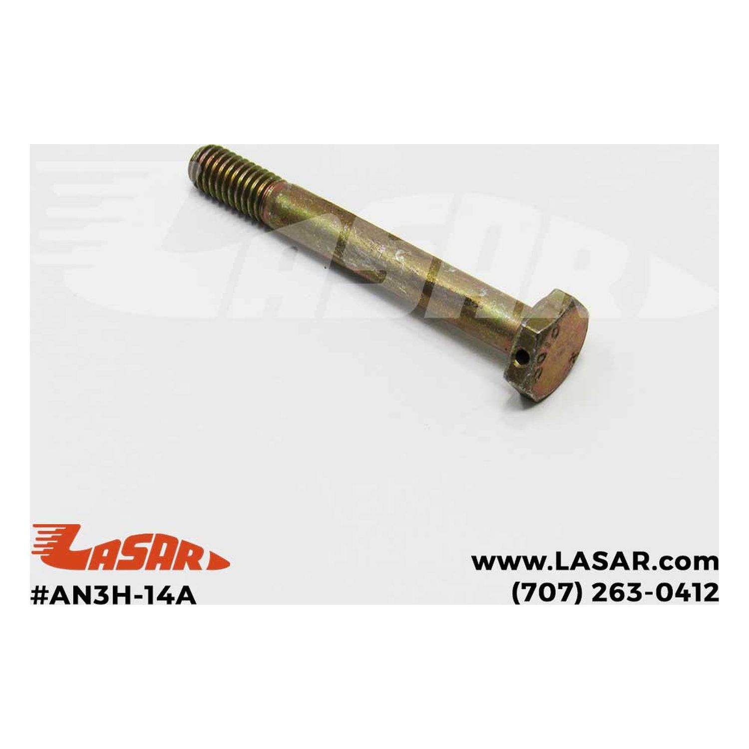 BOLT - AN3H-14A