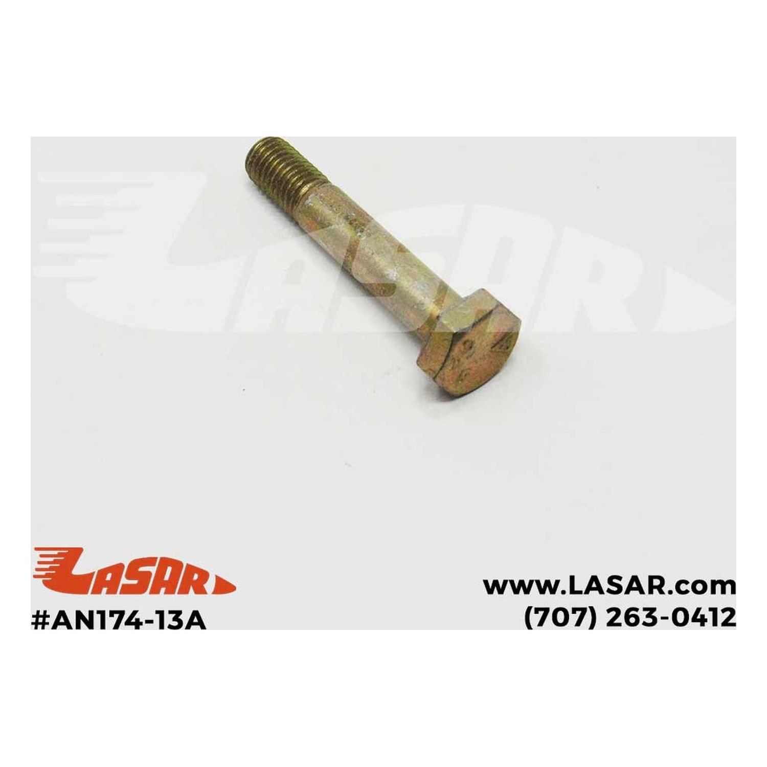 BOLT - AN174-13A