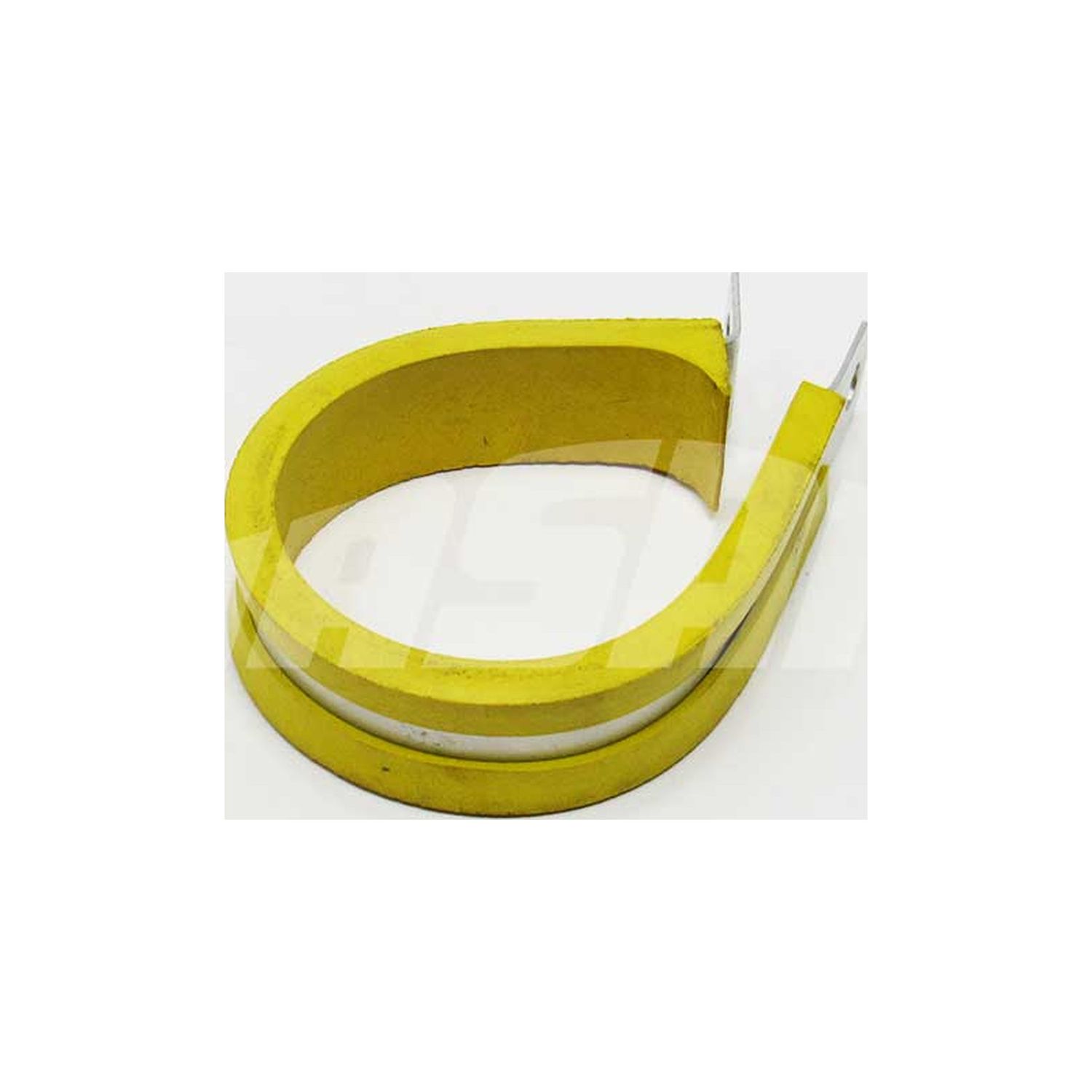 CUSHION TURBO CLAMP - MS21919WDF27