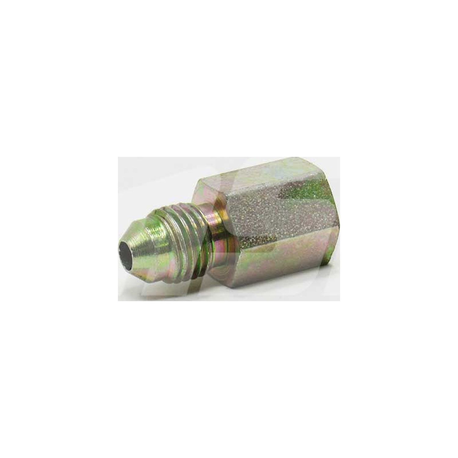 1/8" NPT X #4 AEROQUIP FITTING - 2022-2-4