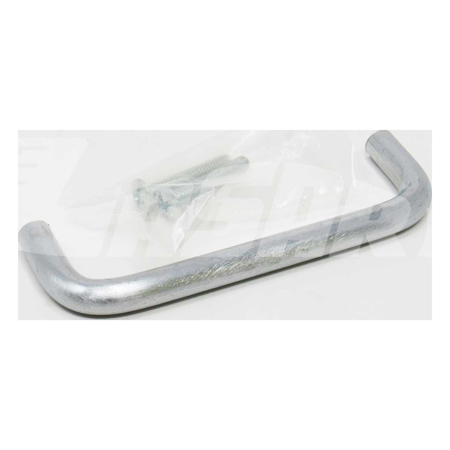 BAGGAGE DOOR HANDLE - 6032-3SC-B
