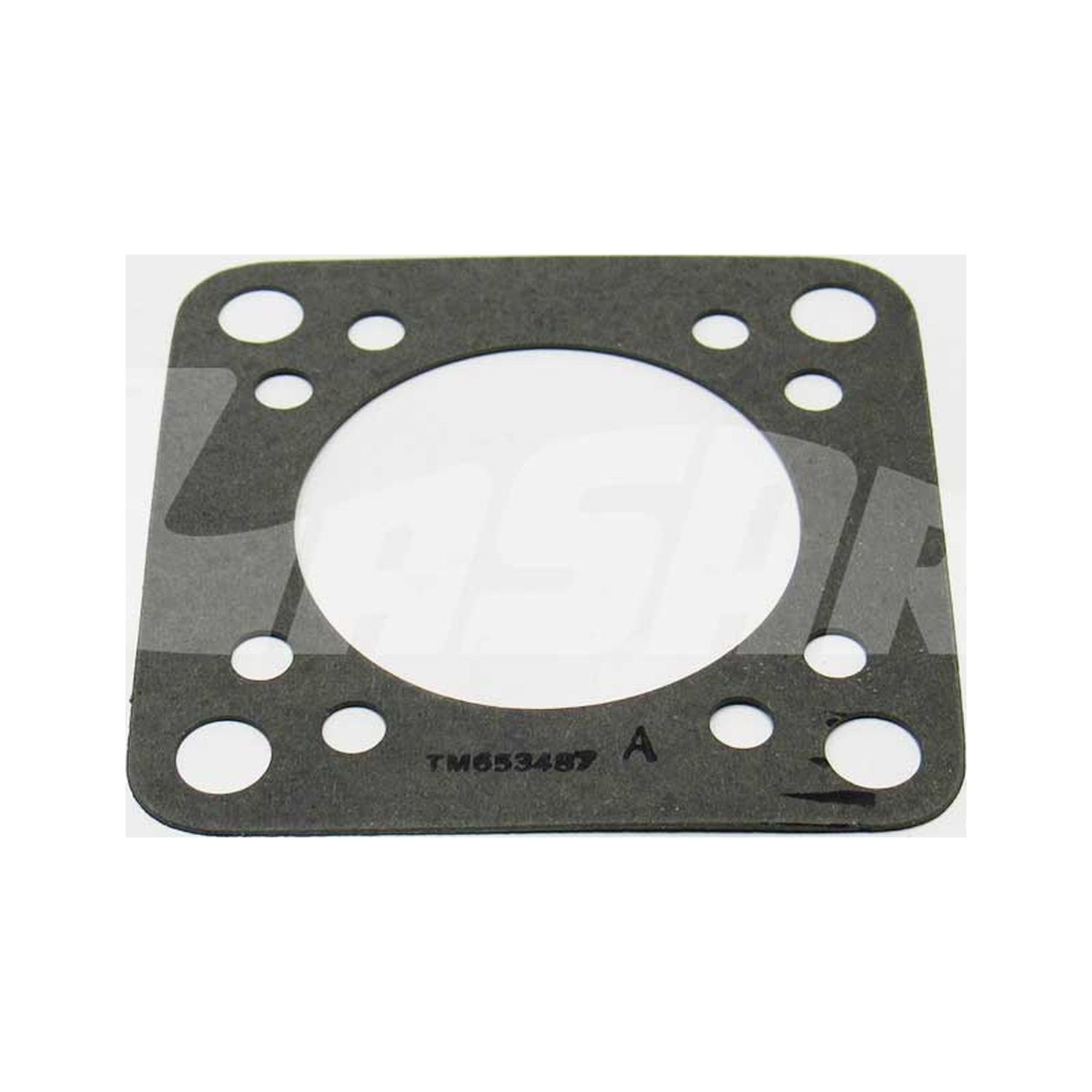 VACUUM PUMP GASKET - AS3491-01