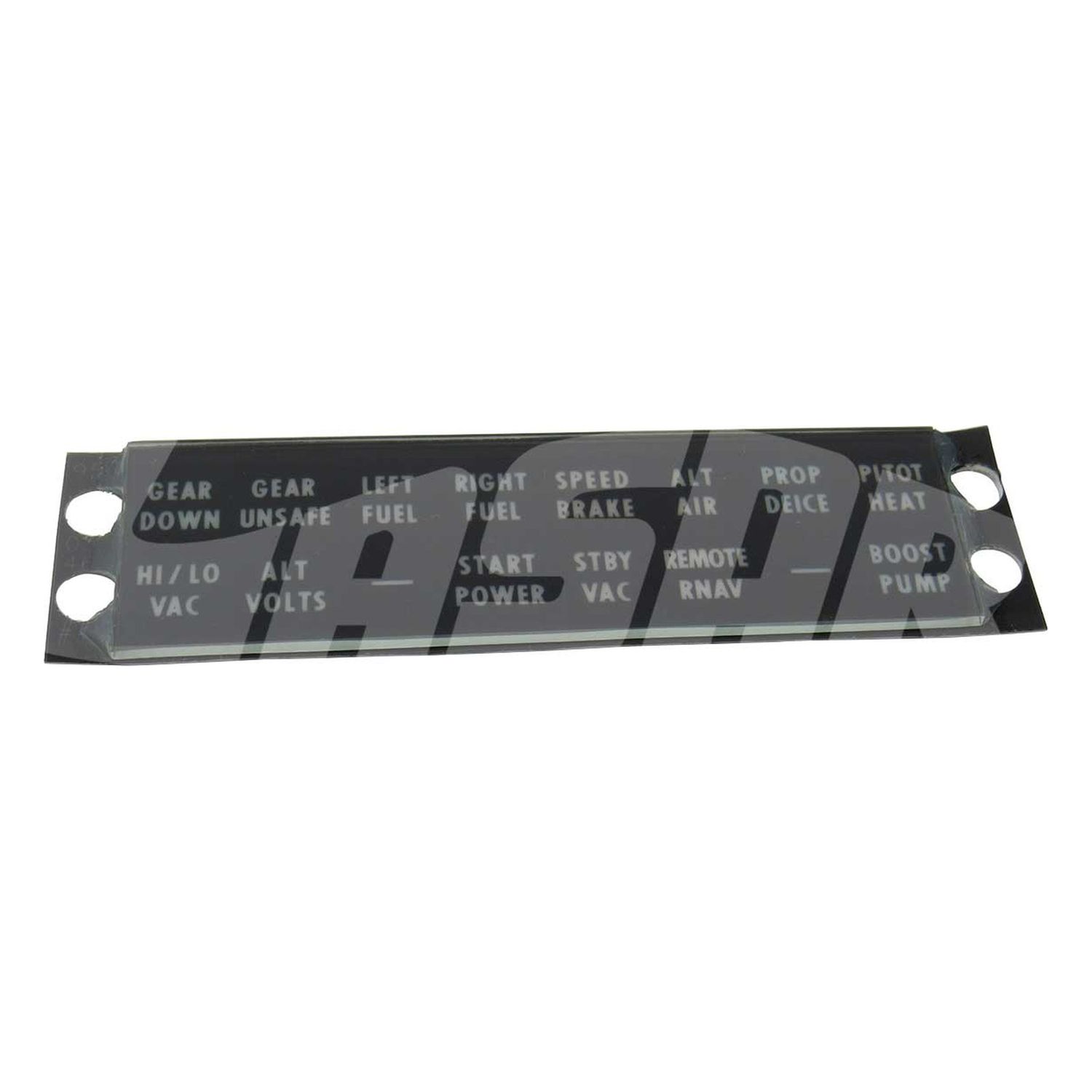 ANNUNCIATOR LEGEND 200627 - 950D0246