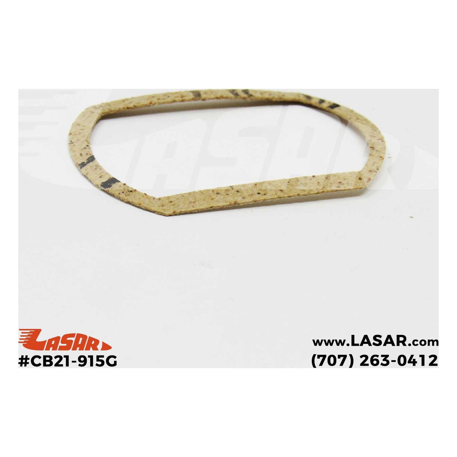 AIRPATH COMPASS GASKET - CB21-915G