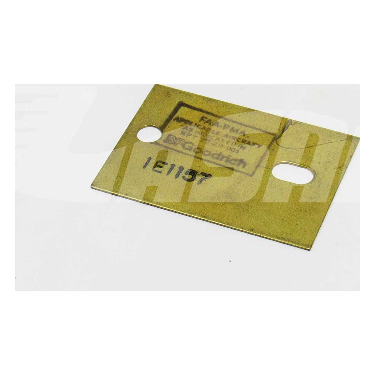 SHIM - 1E1157