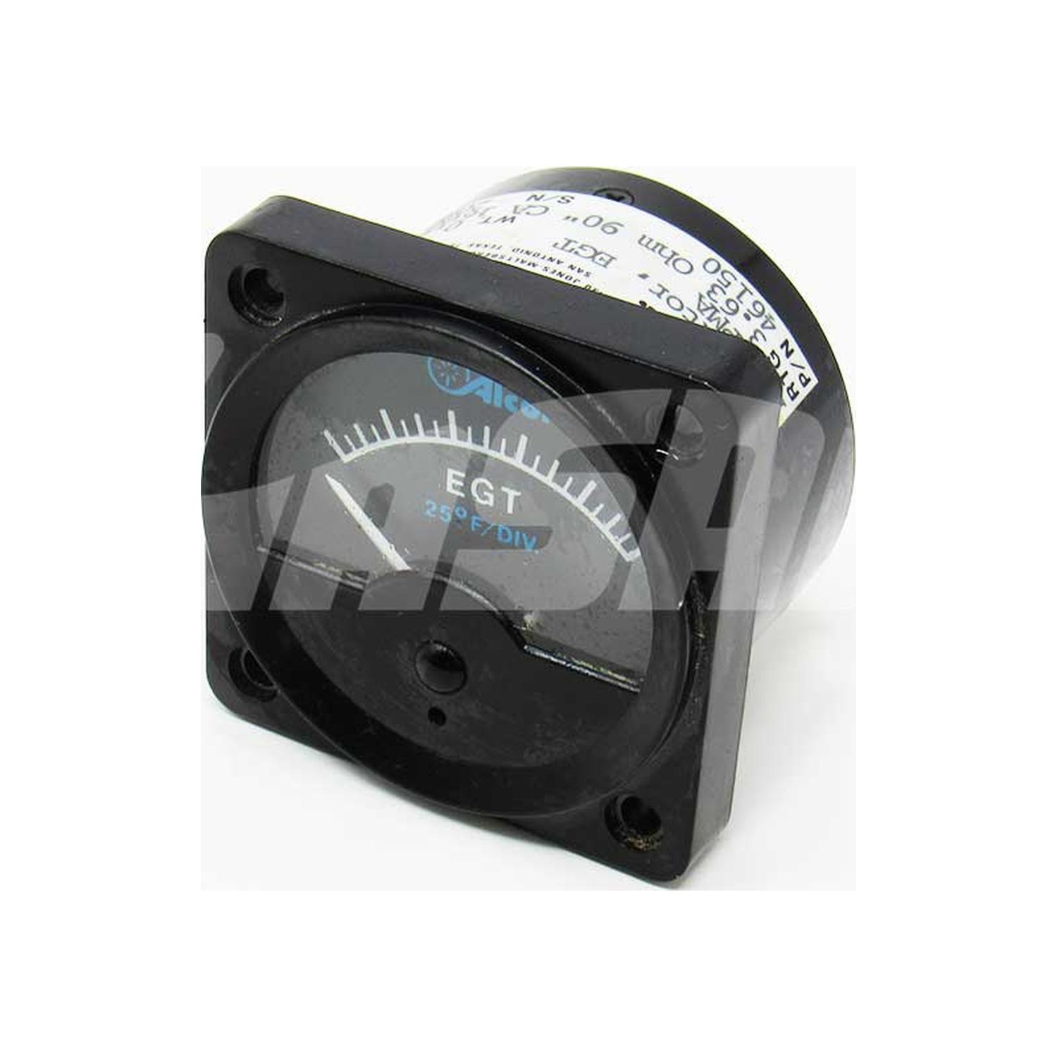 EGT GAUGE - 46150