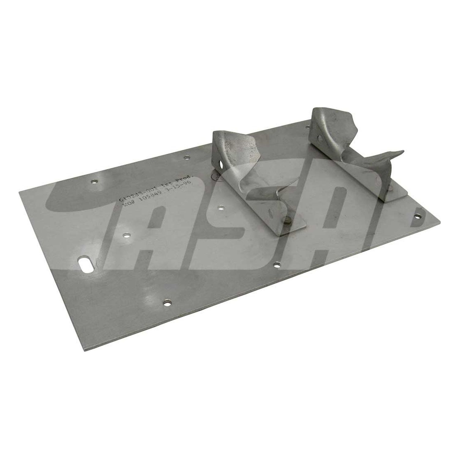 BRACKET FOR WELDON ELECTRIC PUMP - 610288-501