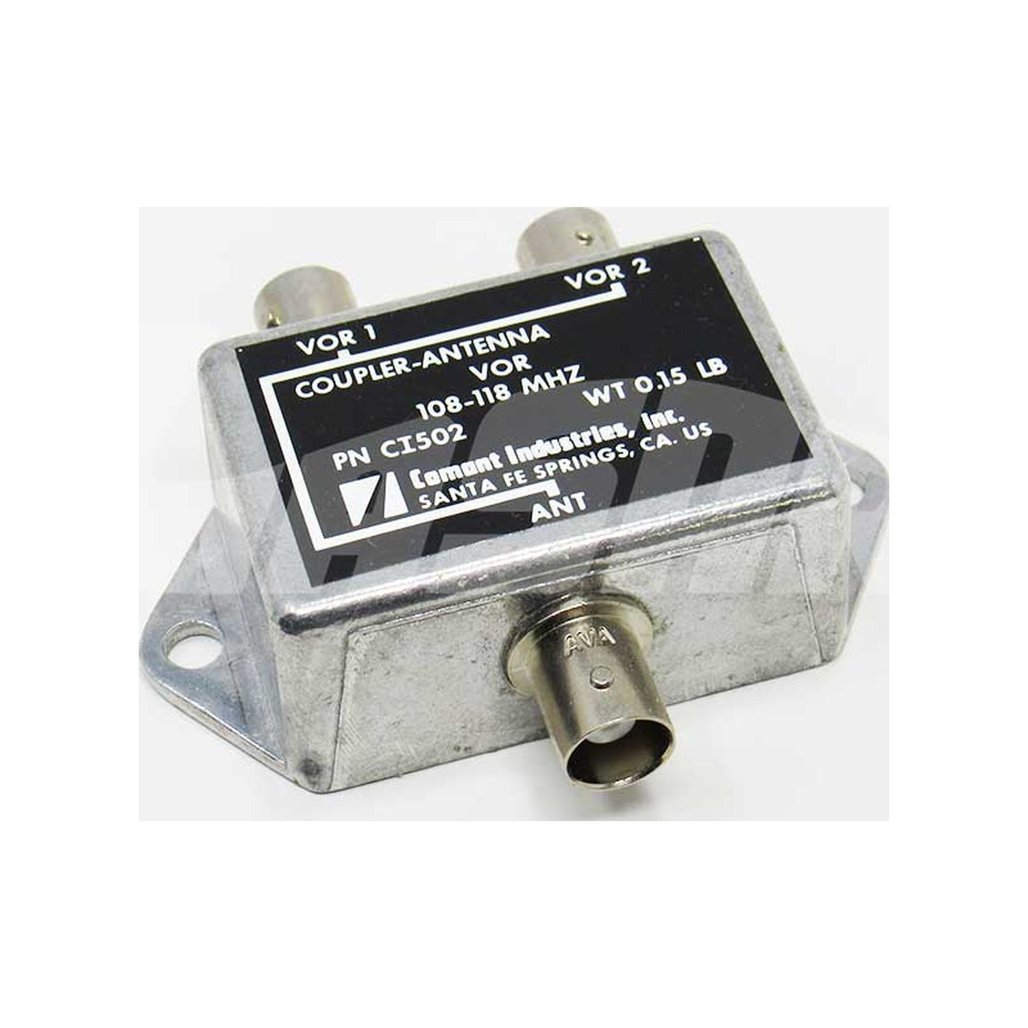 COUPLER VOR - CI-502