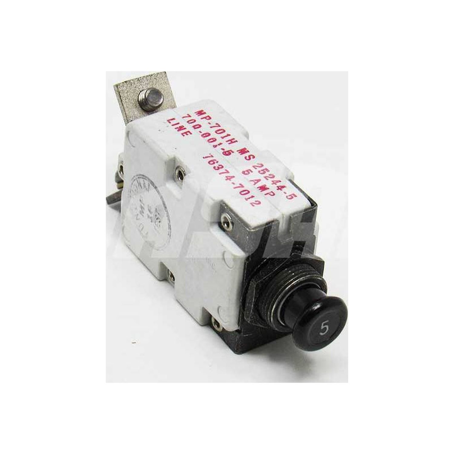 CIRCUIT BREAKER - 700-001-5