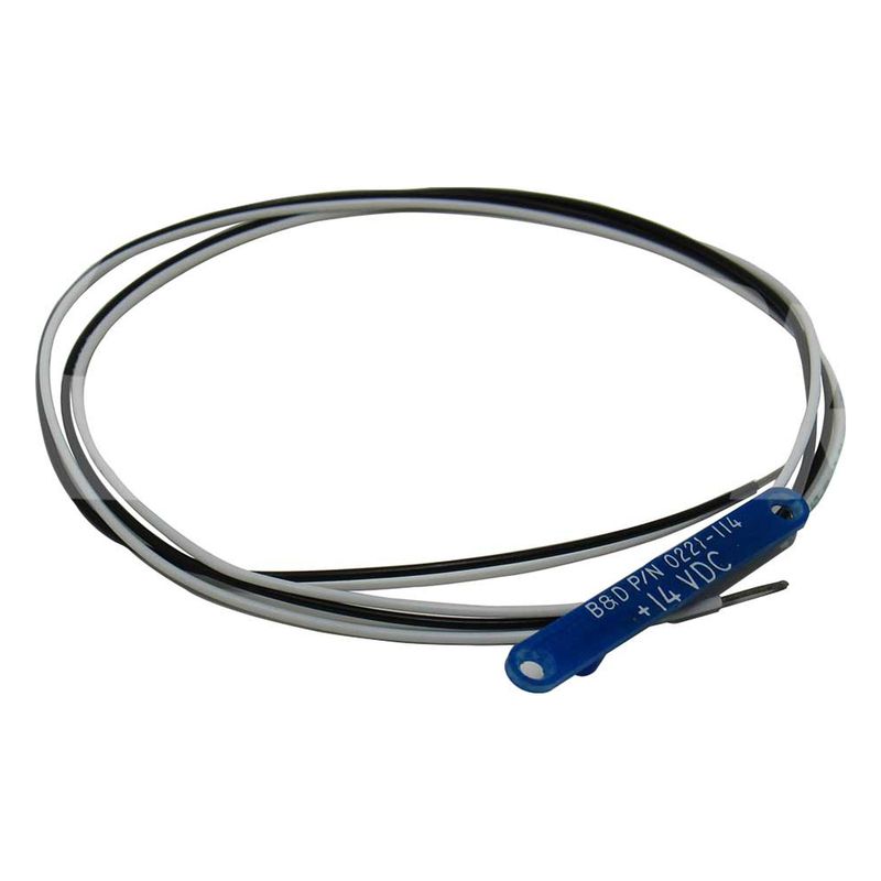 LIGHT TRAY ASSY. - 0221-114