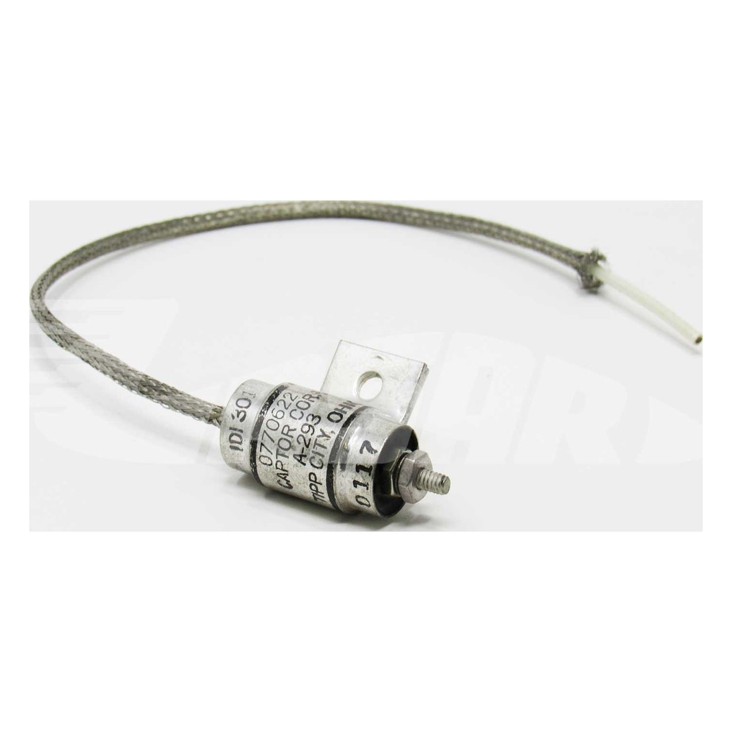 RF FILTER - A-293