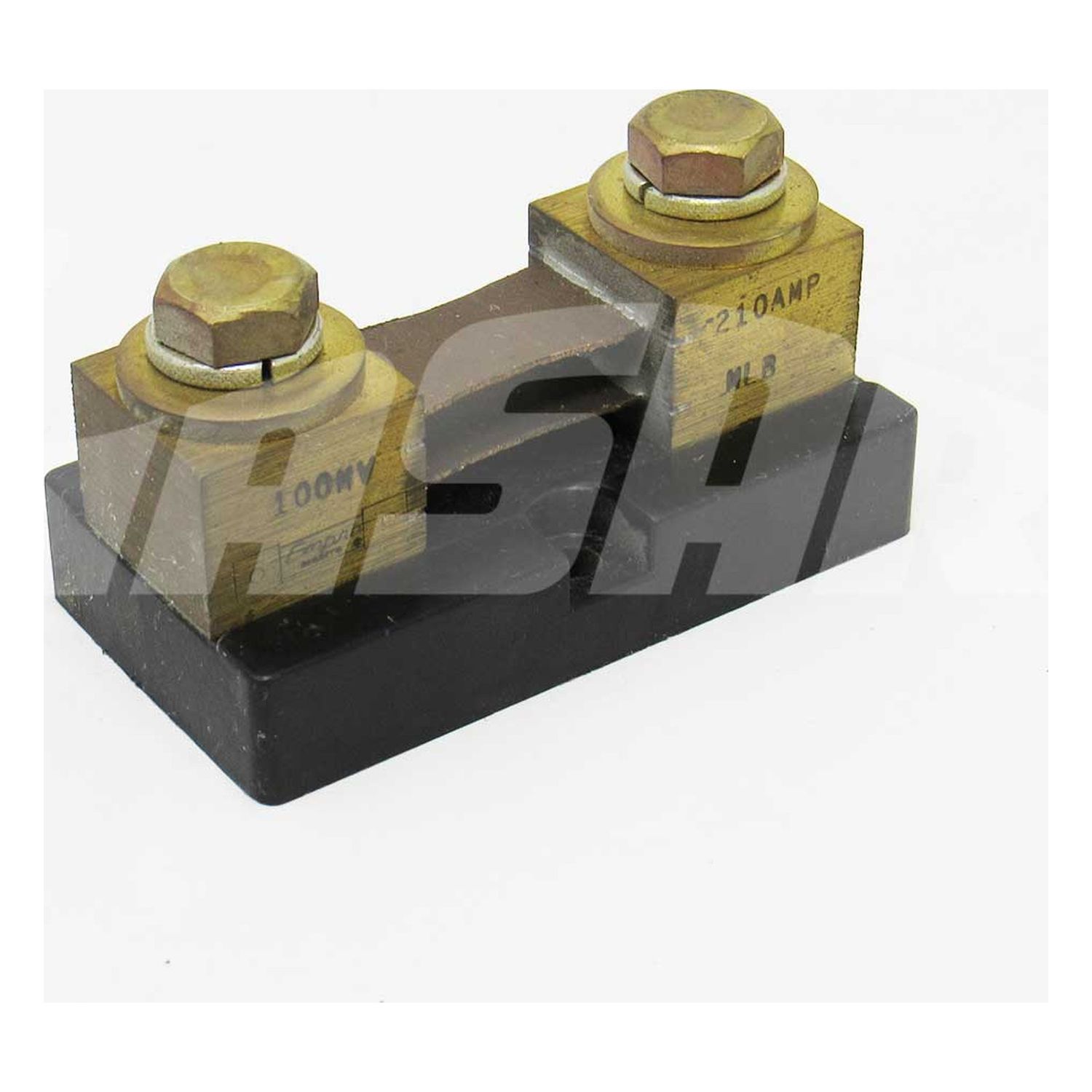 SHUNT - MLB-210A-100MV