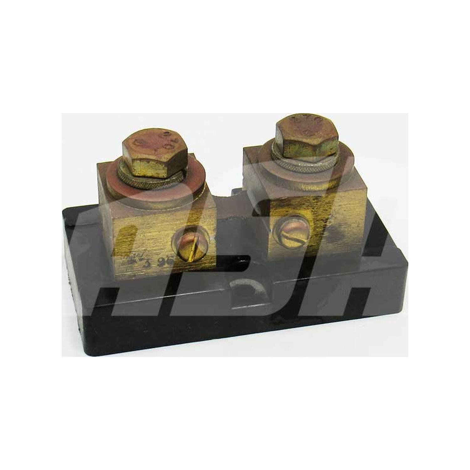 SHUNT - MLB-105A-50MV