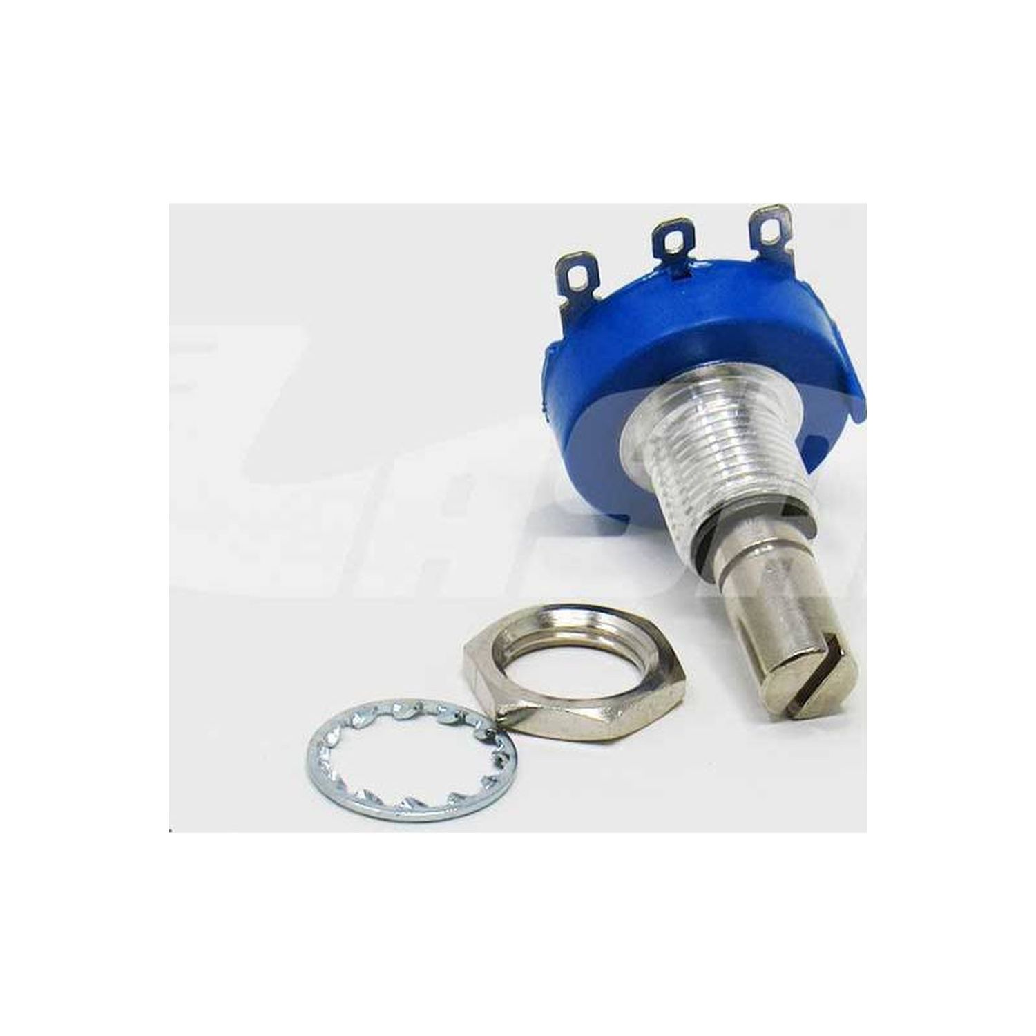 RHEOSTAT 250 OHM - 3852A-282-251A