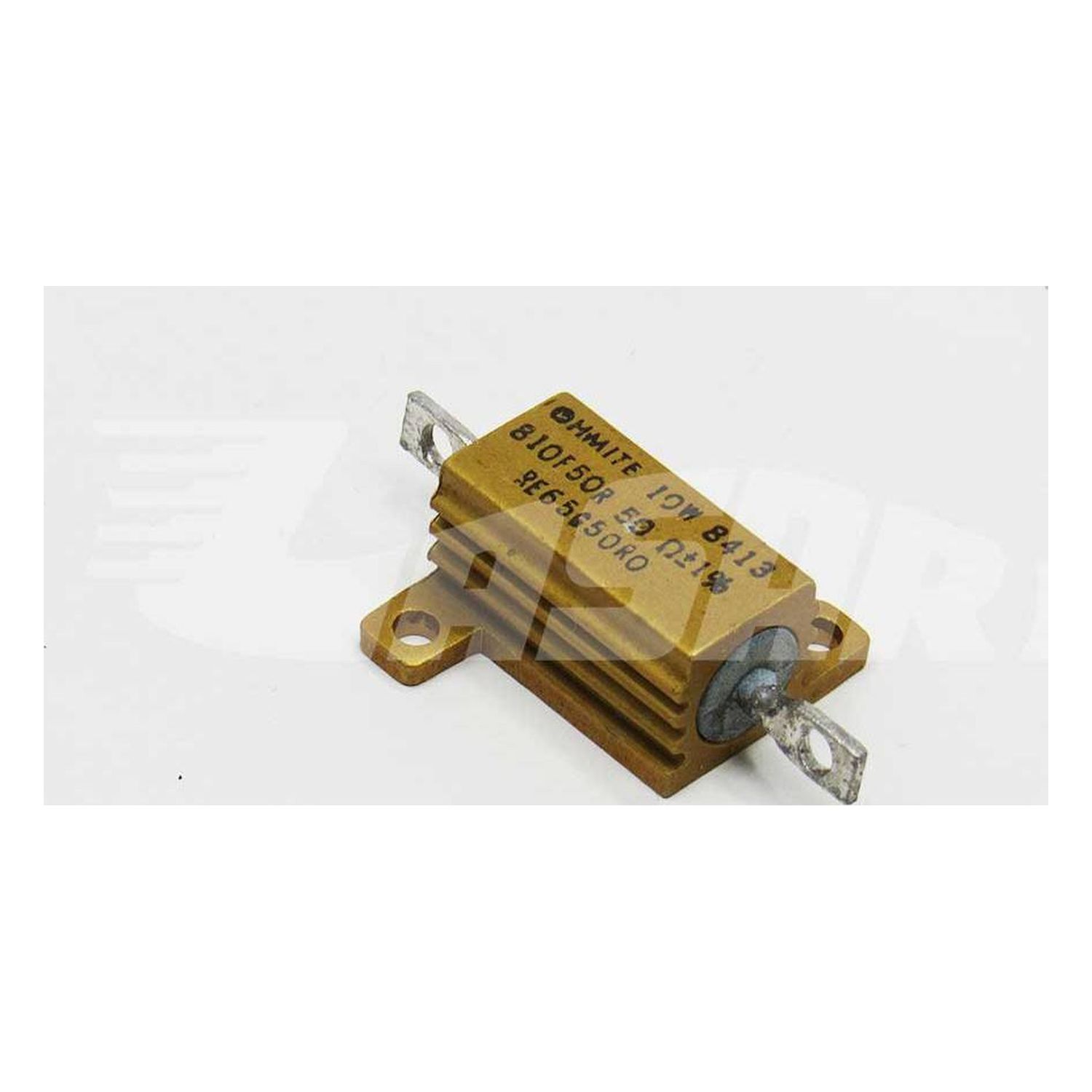 RESISTOR - 810F50R-50