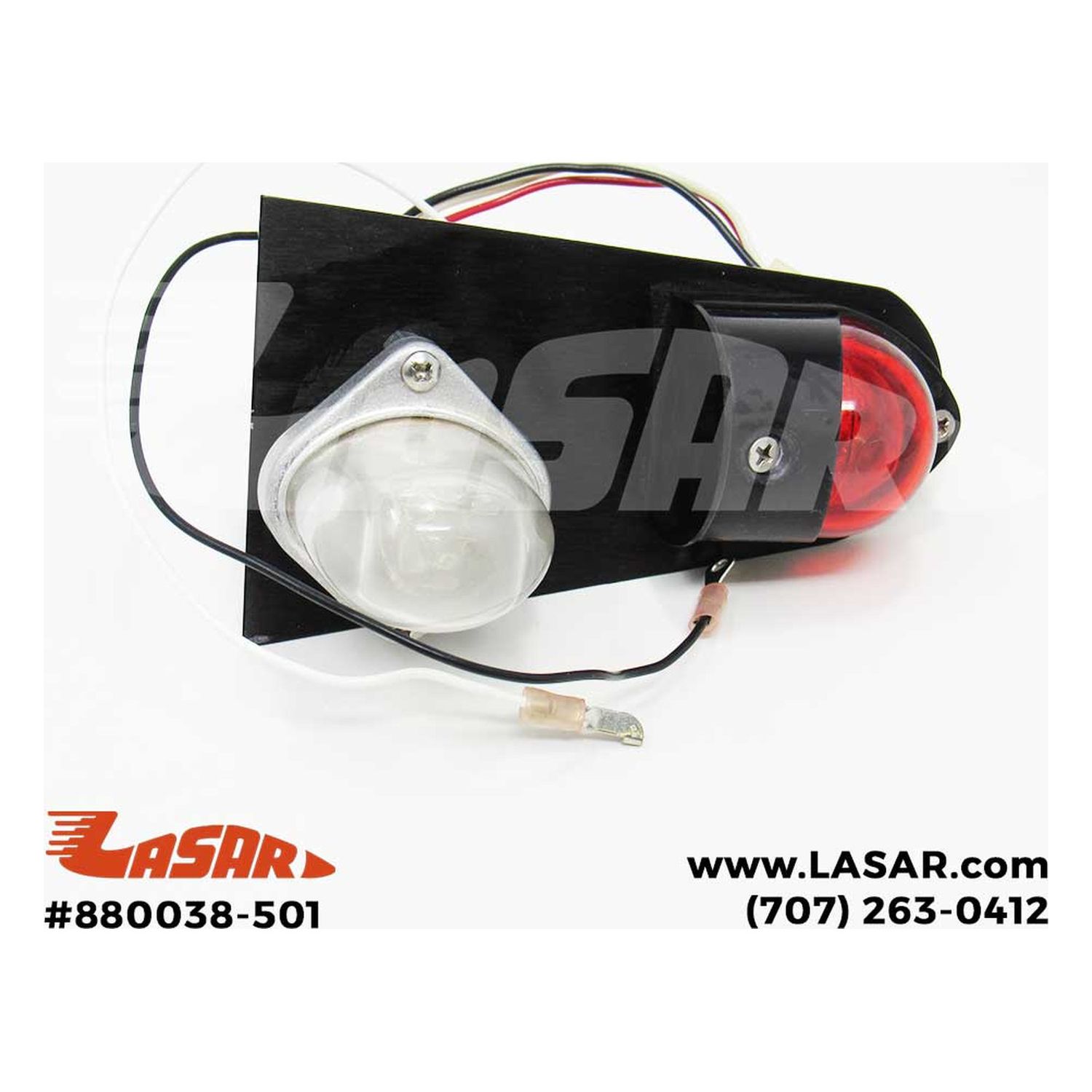 STROBE LH- W1800-PR-14 - 880038-501