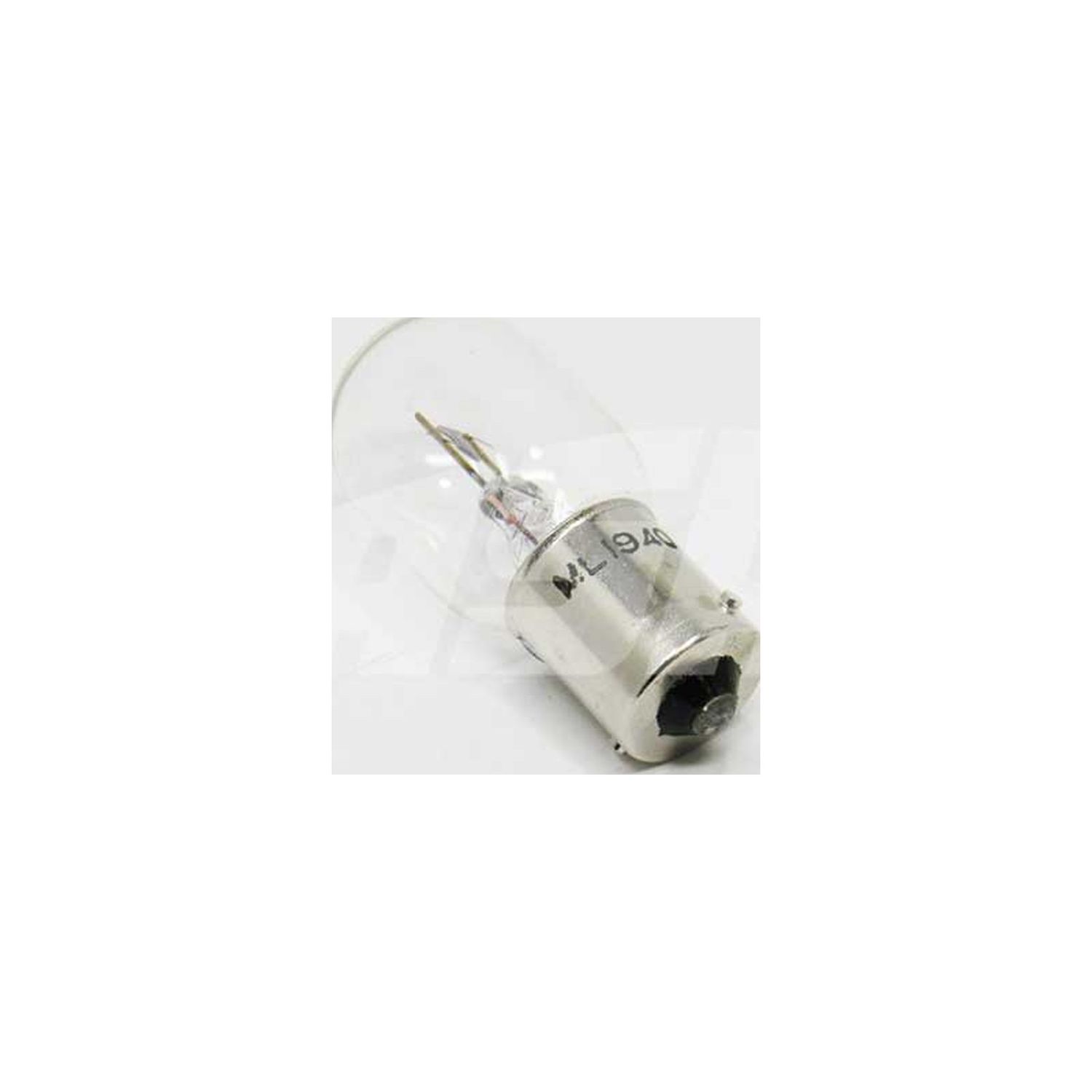 G/E LAMP - 1940