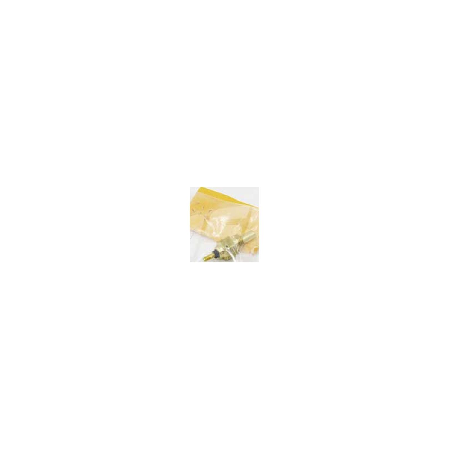 OIL TEMP PROBE- M20J &amp; K SEE NOTES - 880009-501