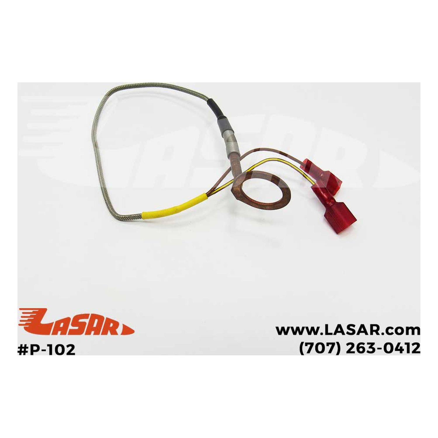 CHT GASKET PROBE - P-102