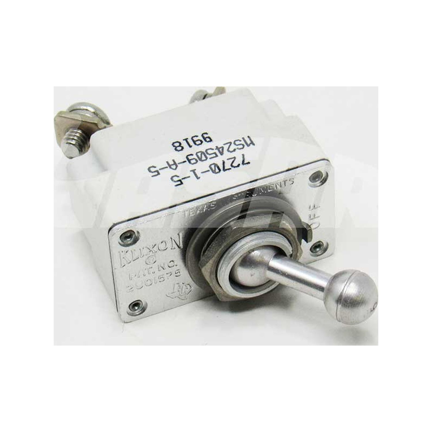 CIRCUIT BREAKER - 7270-1-5