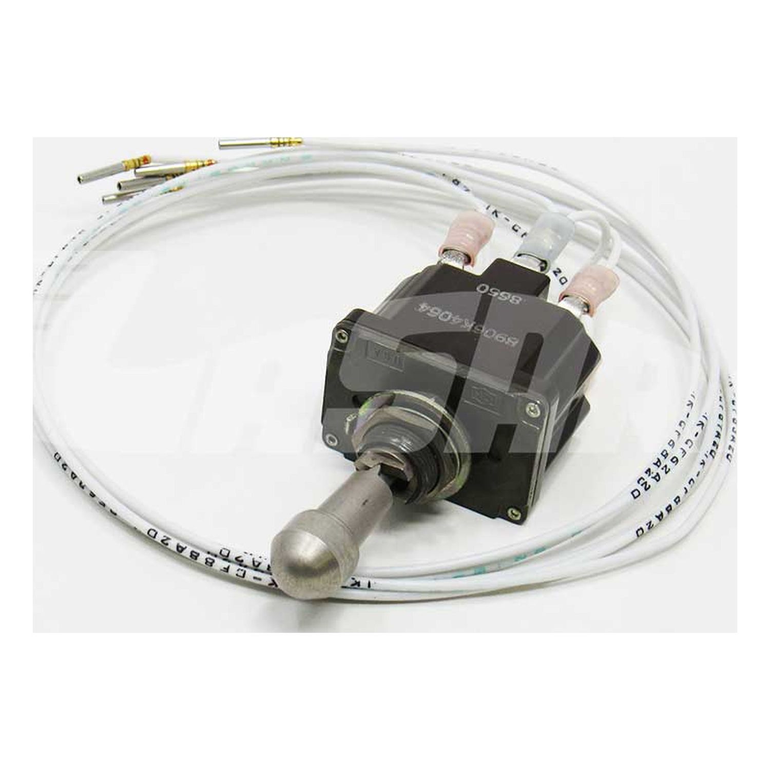 FLAP CONTROLLER SWITCH - 8906K4064
