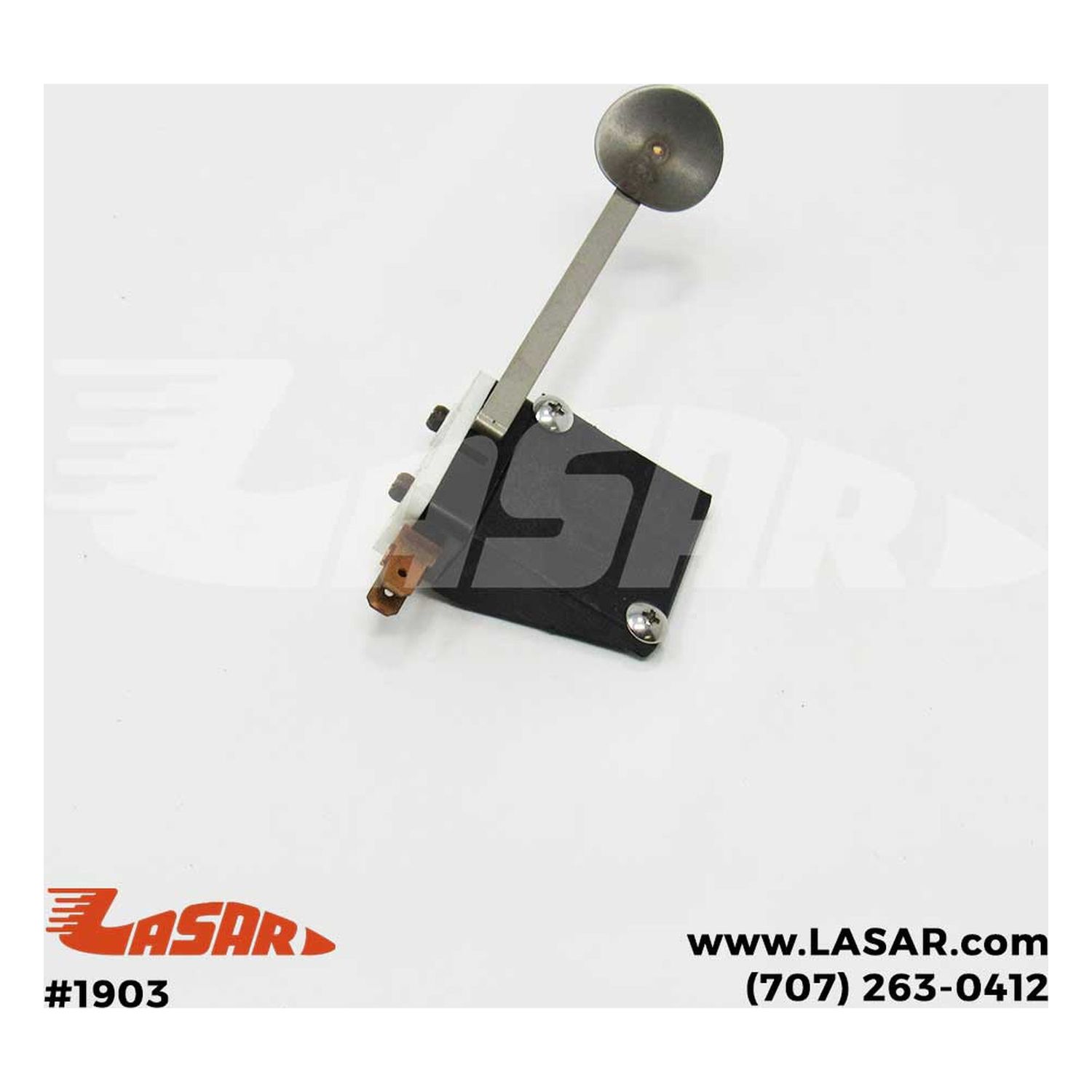 AIR SWITCH - 1903