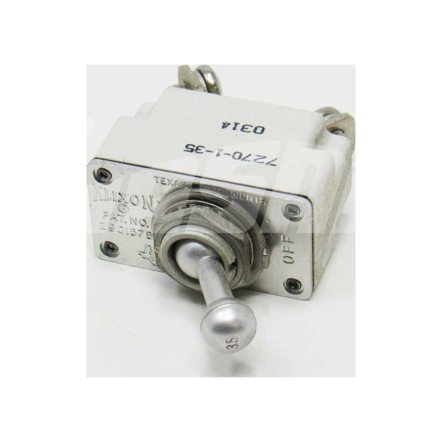 35 AMP CIRCUIT BREAKER - 7270-1-35