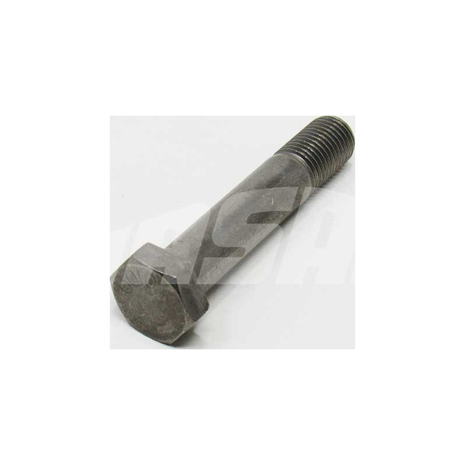 STAINLESS TURBO BOLT - AN6C-17A